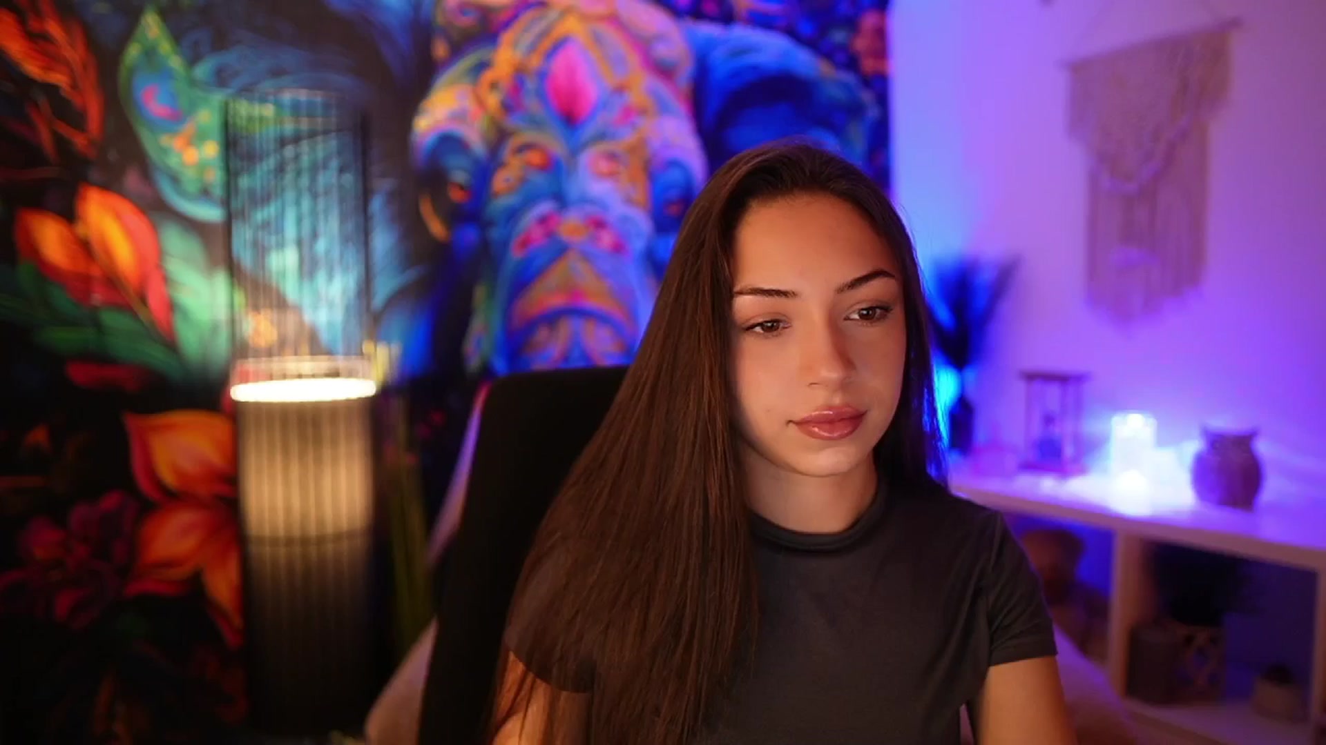 Gallery image thumbnail from Briar__Rose's myfreecams stream on, 03/03/2025, 17:59 image 11 of 20