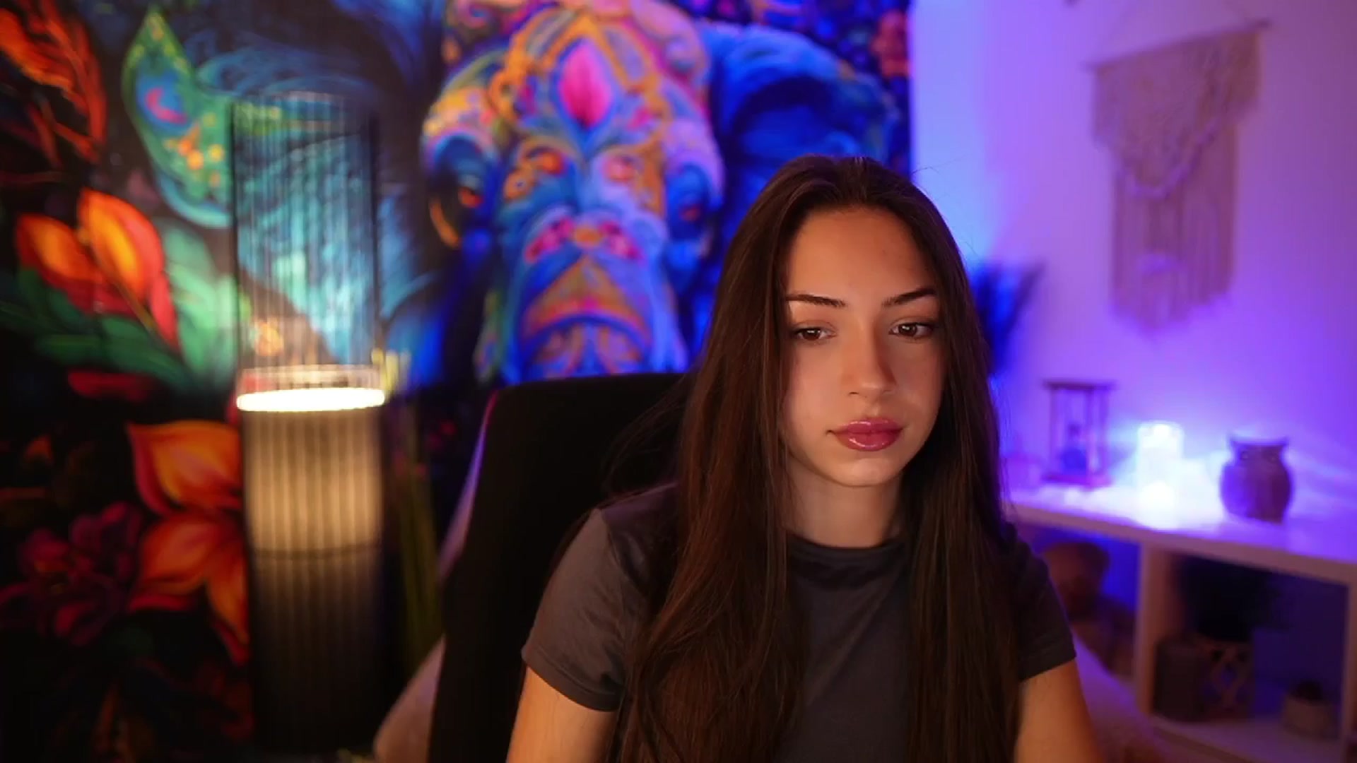 Gallery image thumbnail from Briar__Rose's myfreecams stream on, 03/03/2025, 17:59 image 1 of 20