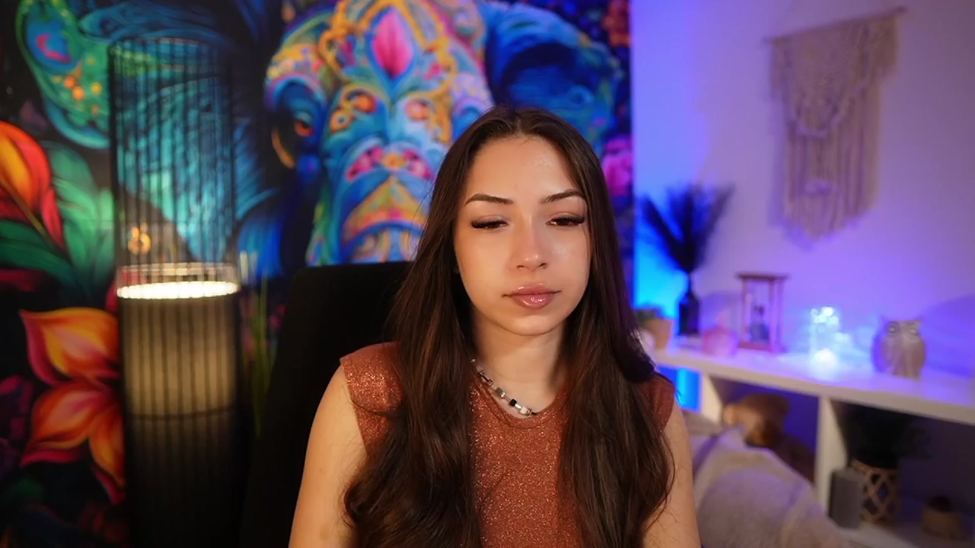 Gallery image thumbnail from Briar__Rose's myfreecams stream on, 03/05/2025, 12:22 image 1 of 20