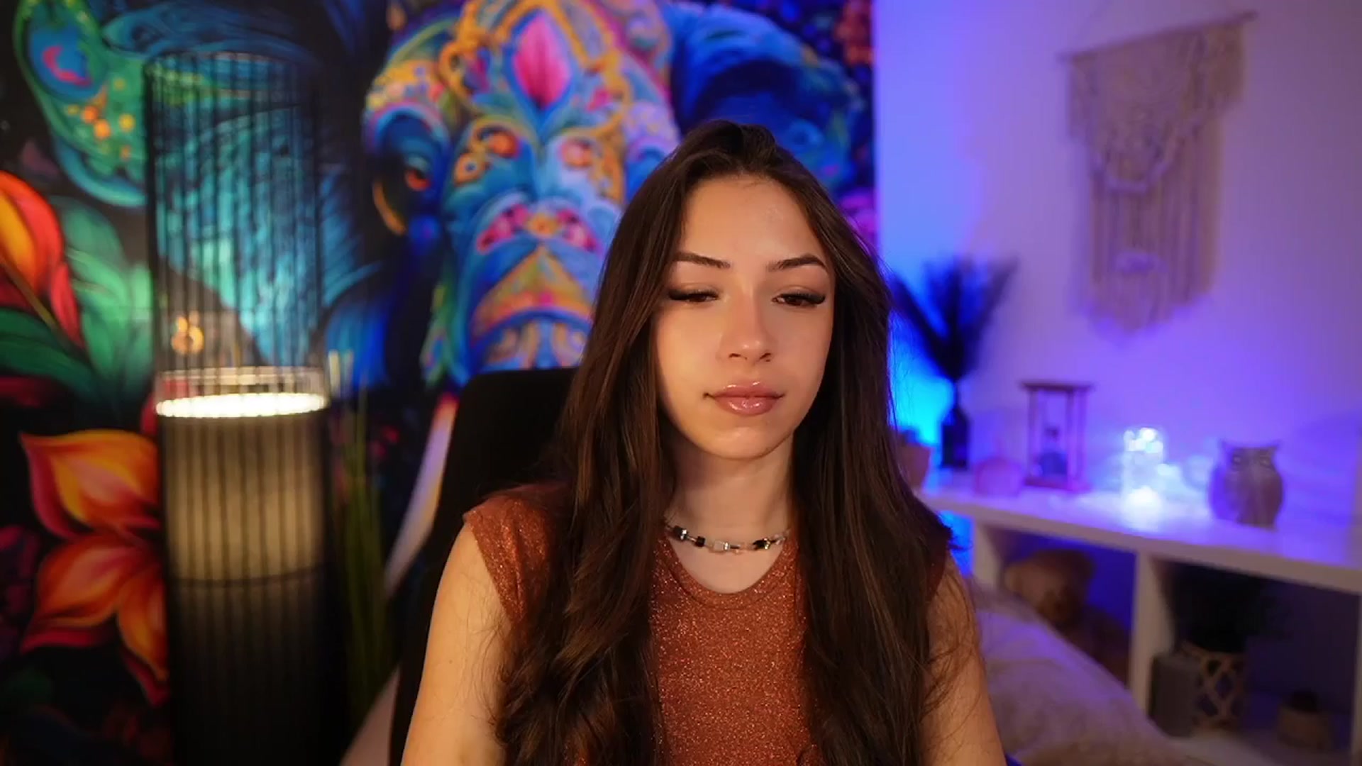 Gallery image thumbnail from Briar__Rose's myfreecams stream on, 03/05/2025, 12:22 image 19 of 20
