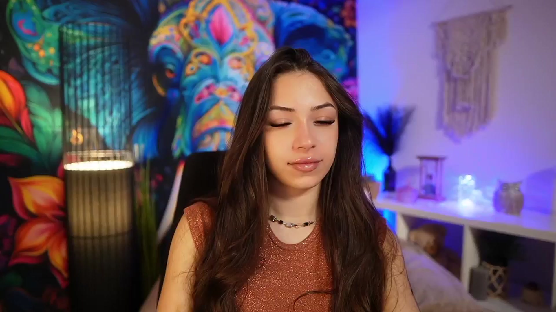 Gallery image thumbnail from Briar__Rose's myfreecams stream on, 03/05/2025, 12:22 image 12 of 20