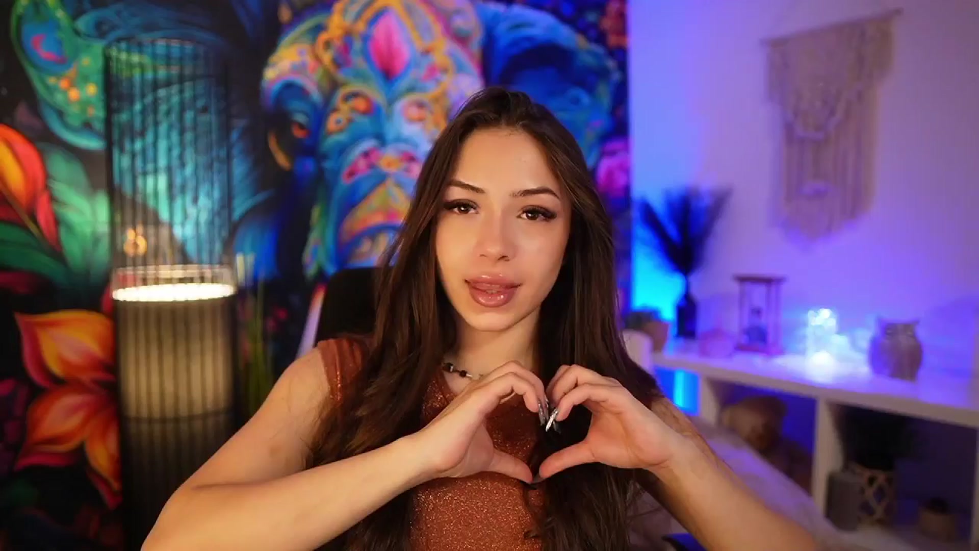 Gallery image thumbnail from Briar__Rose's myfreecams stream on, 03/05/2025, 12:22 image 17 of 20