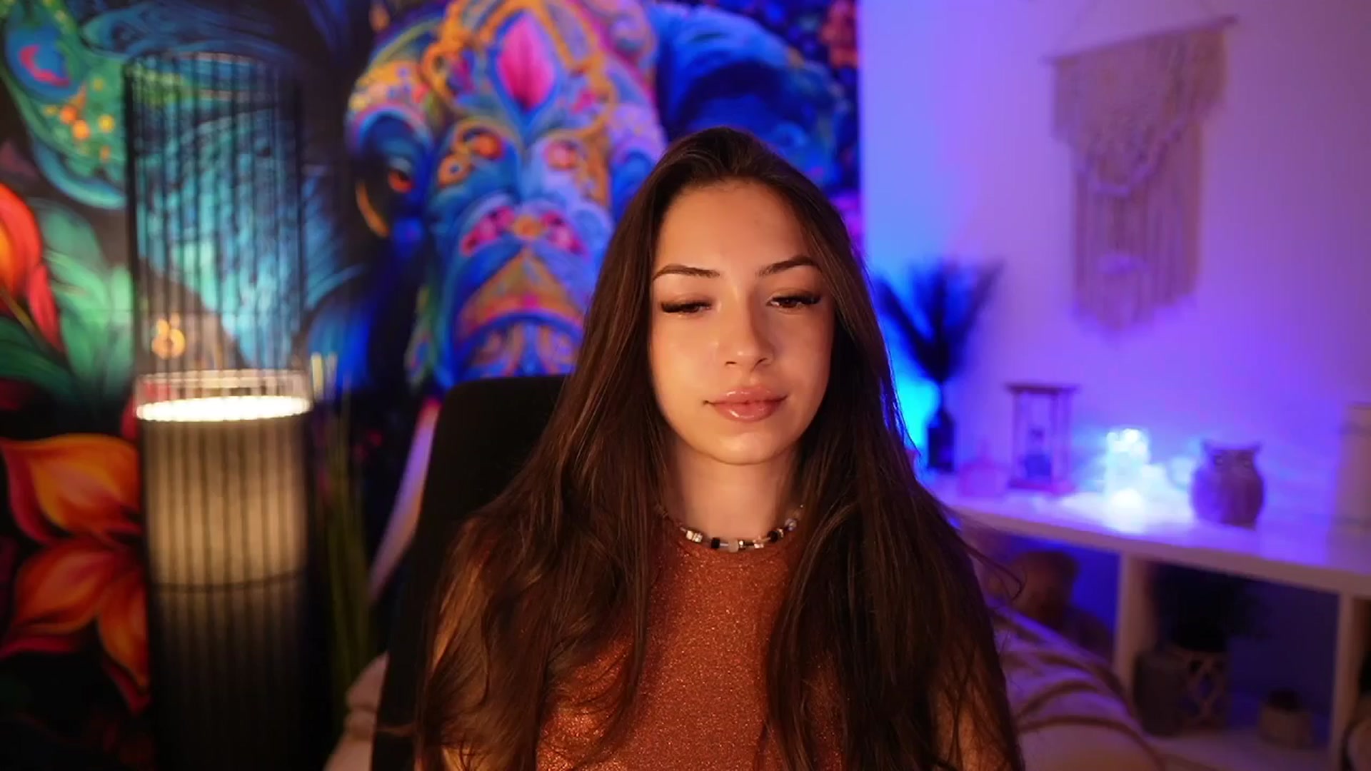 Gallery image thumbnail from Briar__Rose's myfreecams stream on, 03/05/2025, 17:04 image 12 of 20