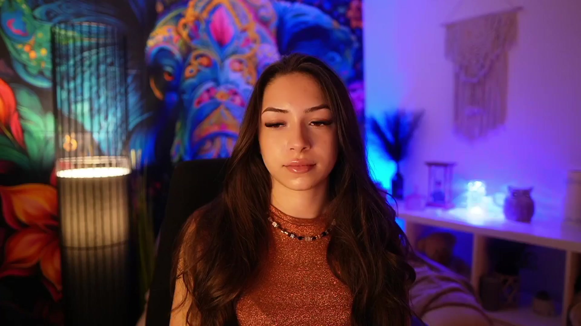 Gallery image thumbnail from Briar__Rose's myfreecams stream on, 03/05/2025, 17:04 image 18 of 20