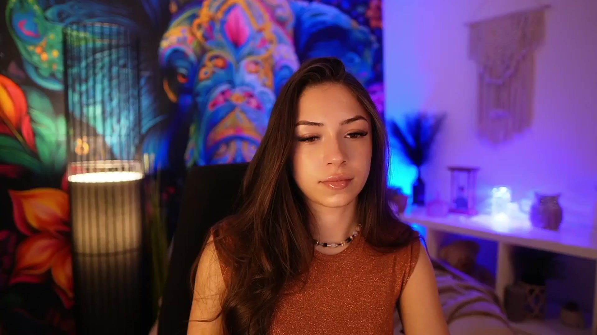 Gallery image thumbnail from Briar__Rose's myfreecams stream on, 03/05/2025, 17:04 image 8 of 20