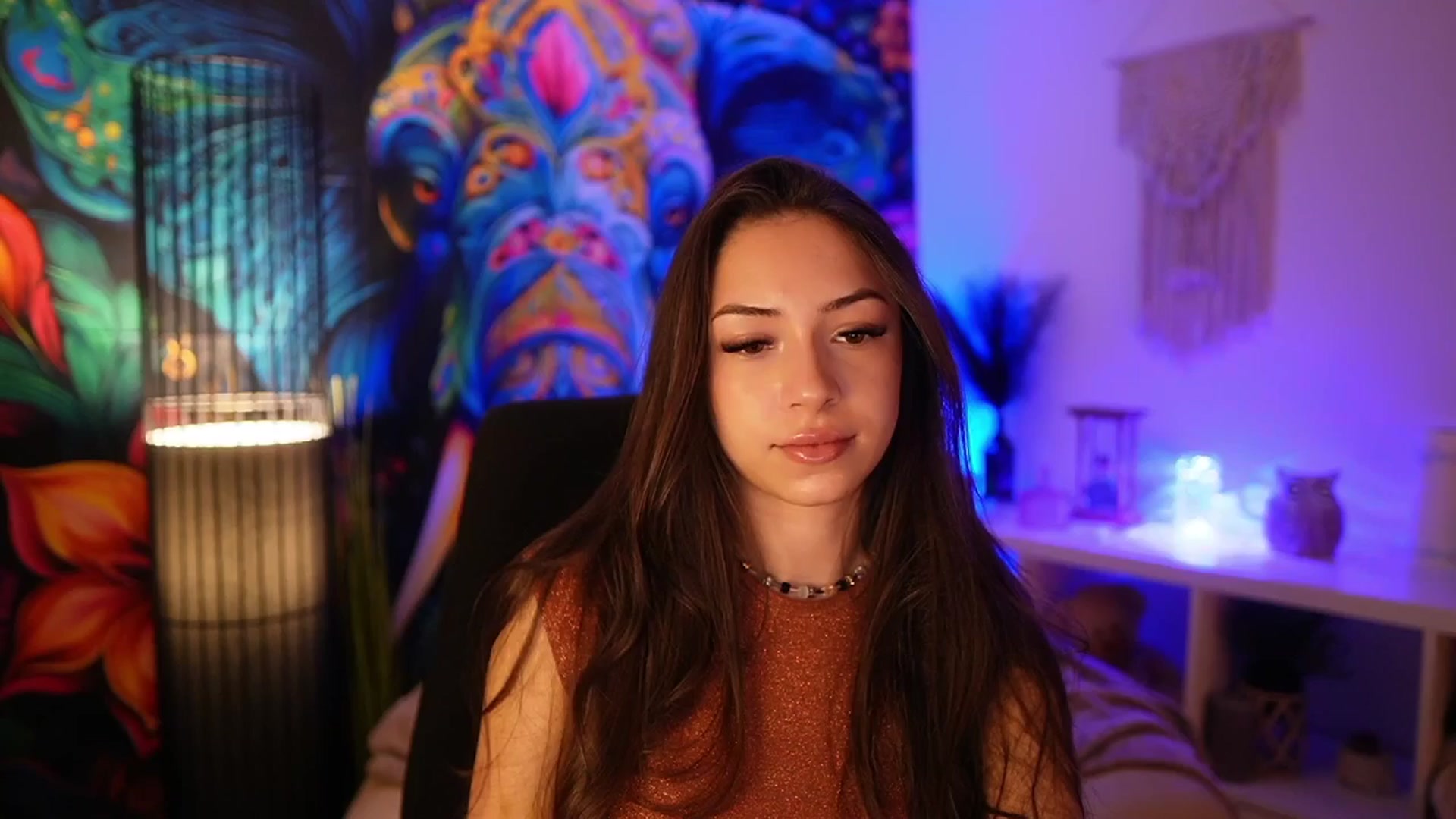 Gallery image thumbnail from Briar__Rose's myfreecams stream on, 03/05/2025, 17:04 image 14 of 20