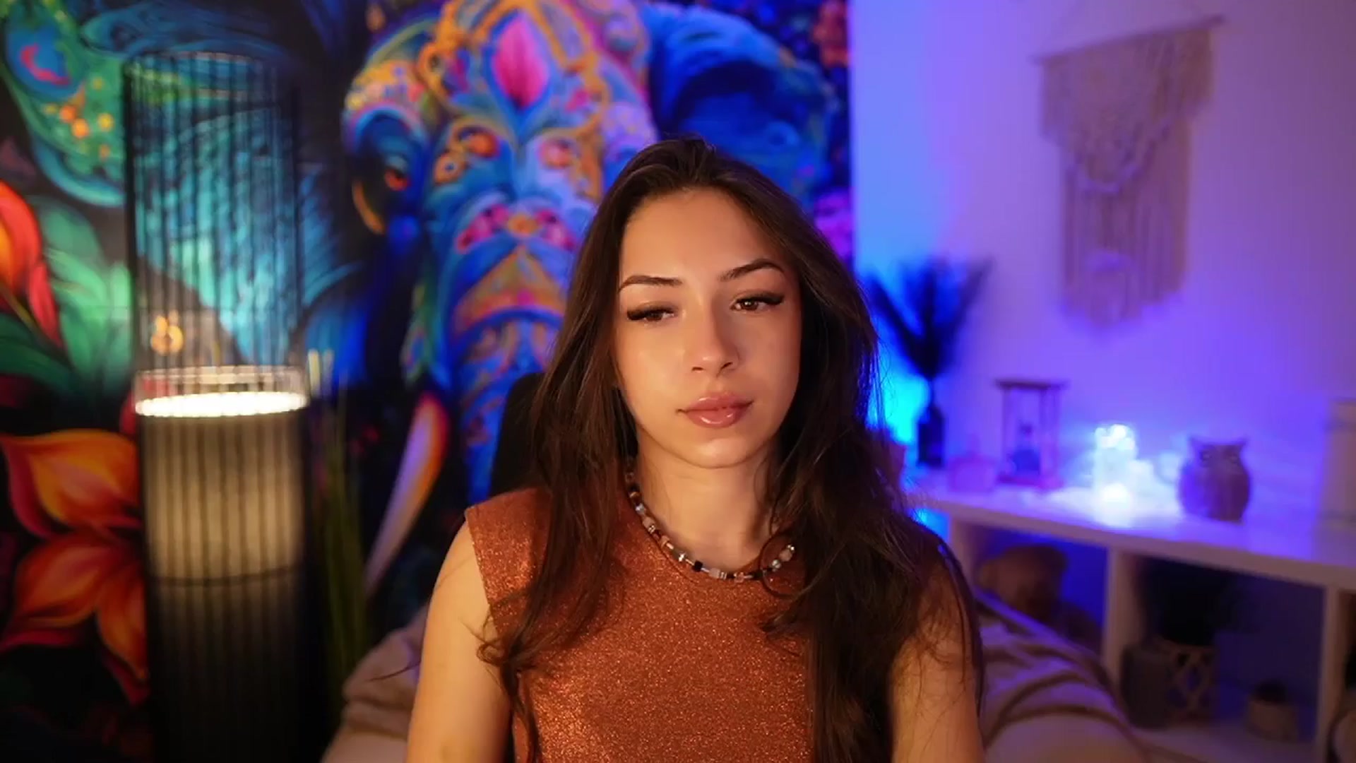 Gallery image thumbnail from Briar__Rose's myfreecams stream on, 03/05/2025, 17:04 image 10 of 20