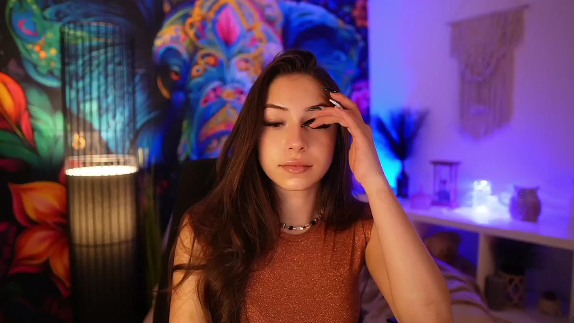 Gallery image thumbnail from Briar__Rose's myfreecams stream on, 03/05/2025, 17:04 image 7 of 20
