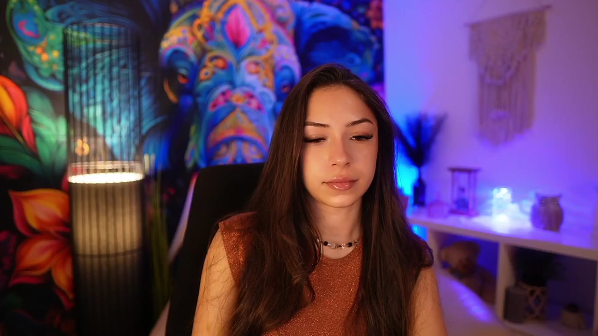 Gallery image thumbnail from Briar__Rose's myfreecams stream on, 03/05/2025, 17:04 image 4 of 20