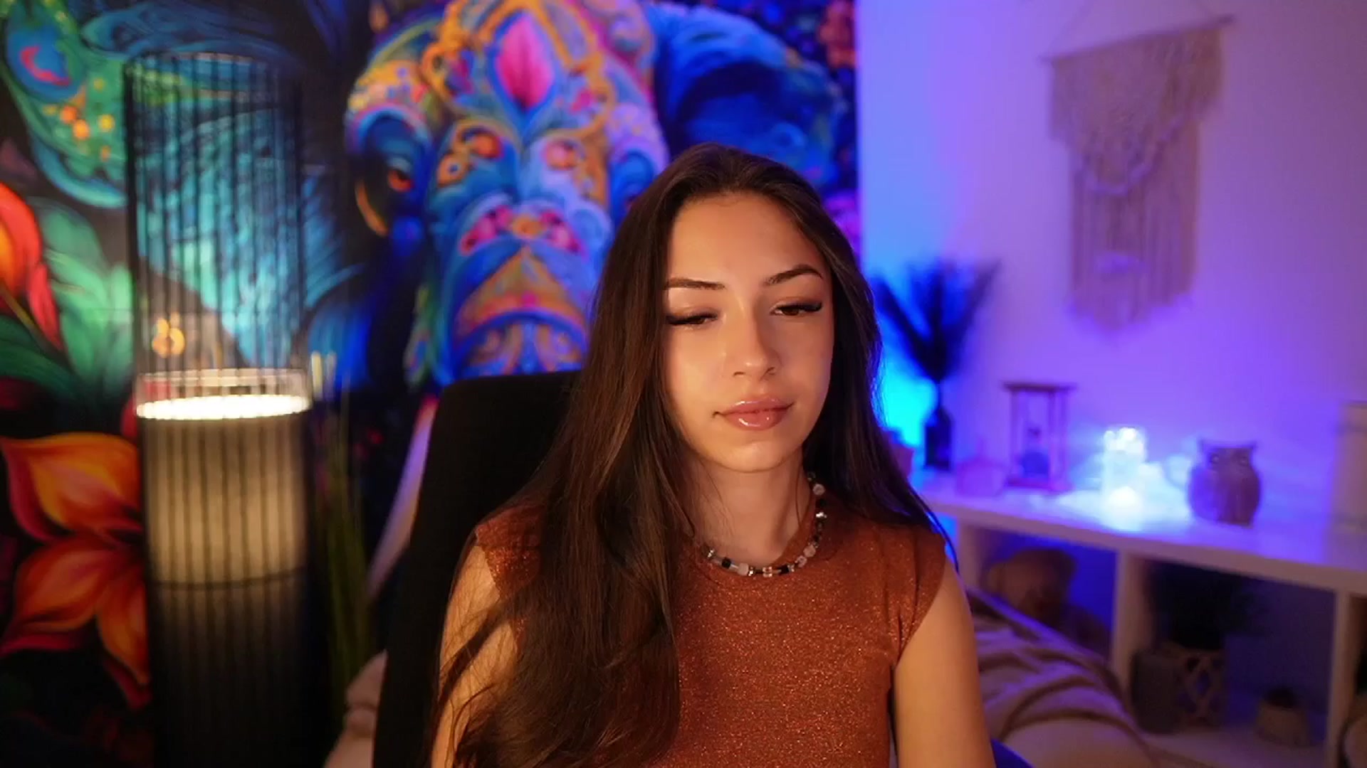 Gallery image thumbnail from Briar__Rose's myfreecams stream on, 03/05/2025, 17:04 image 11 of 20