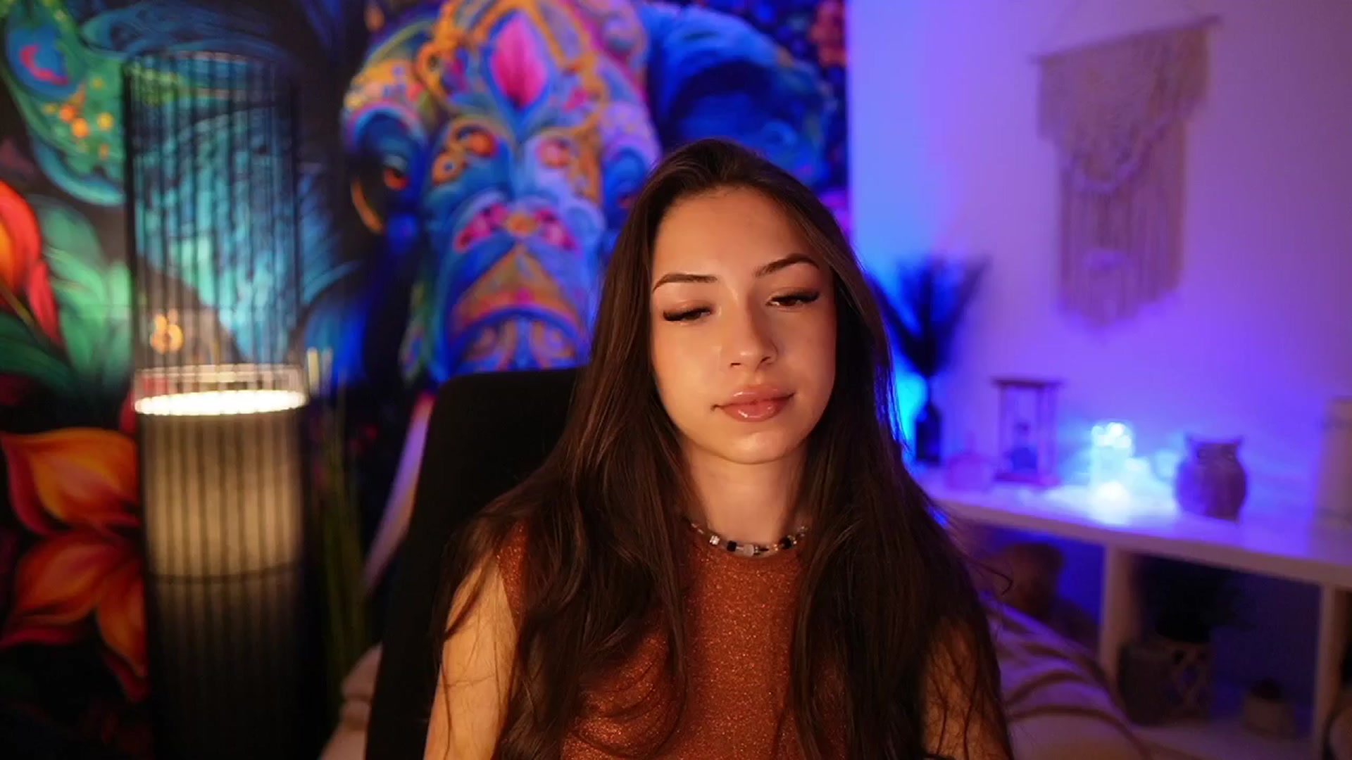 Gallery image thumbnail from Briar__Rose's myfreecams stream on, 03/05/2025, 17:04 image 13 of 20