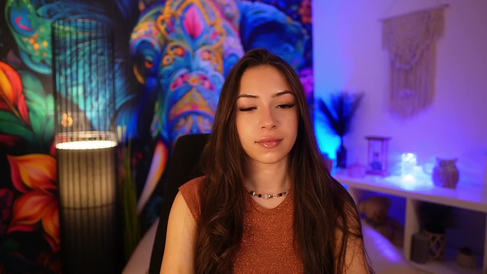Gallery image thumbnail from Briar__Rose's myfreecams stream on, 03/05/2025, 17:04 image 2 of 20