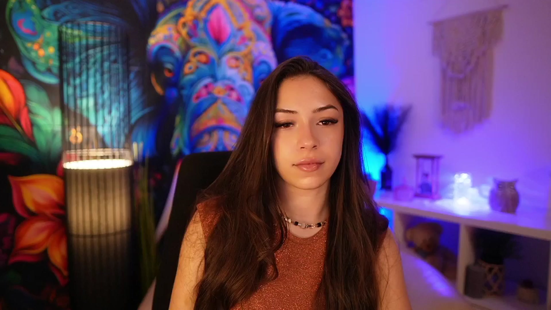 Gallery image thumbnail from Briar__Rose's myfreecams stream on, 03/05/2025, 17:04 image 3 of 20