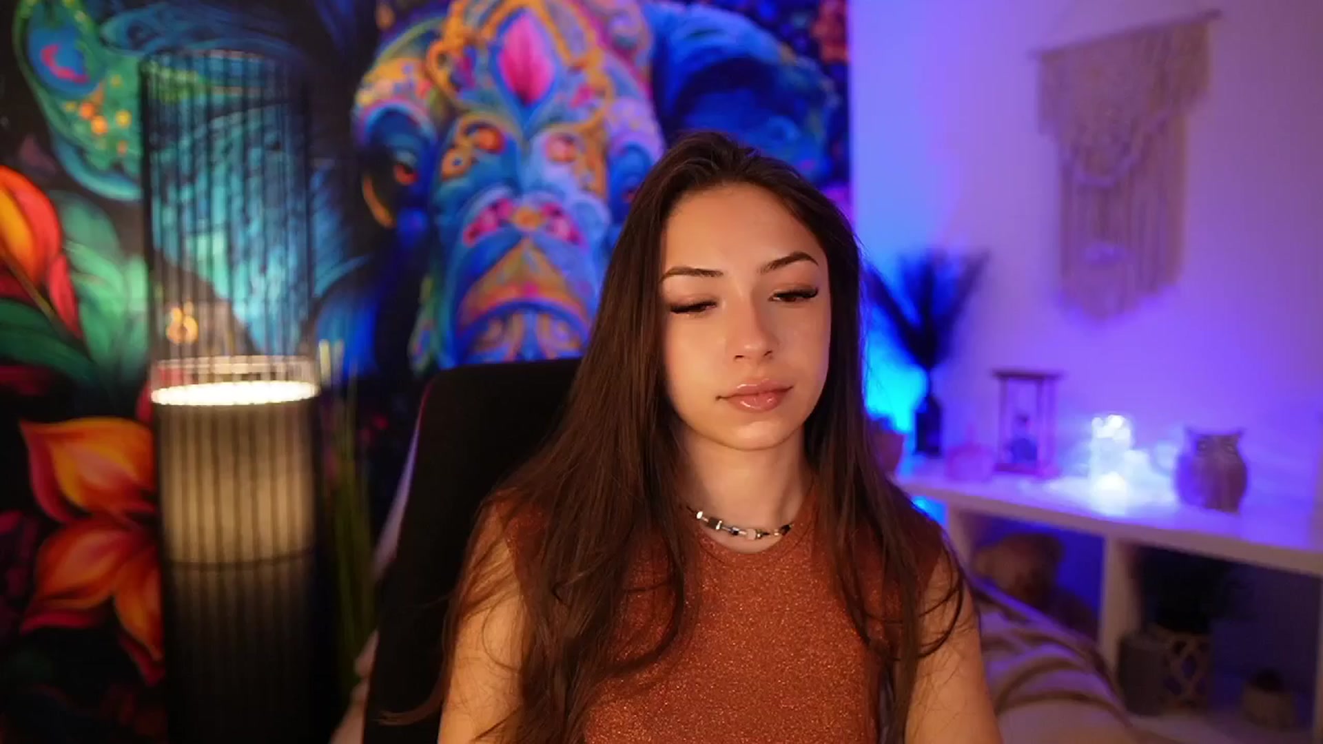 Gallery image thumbnail from Briar__Rose's myfreecams stream on, 03/05/2025, 17:04 image 5 of 20