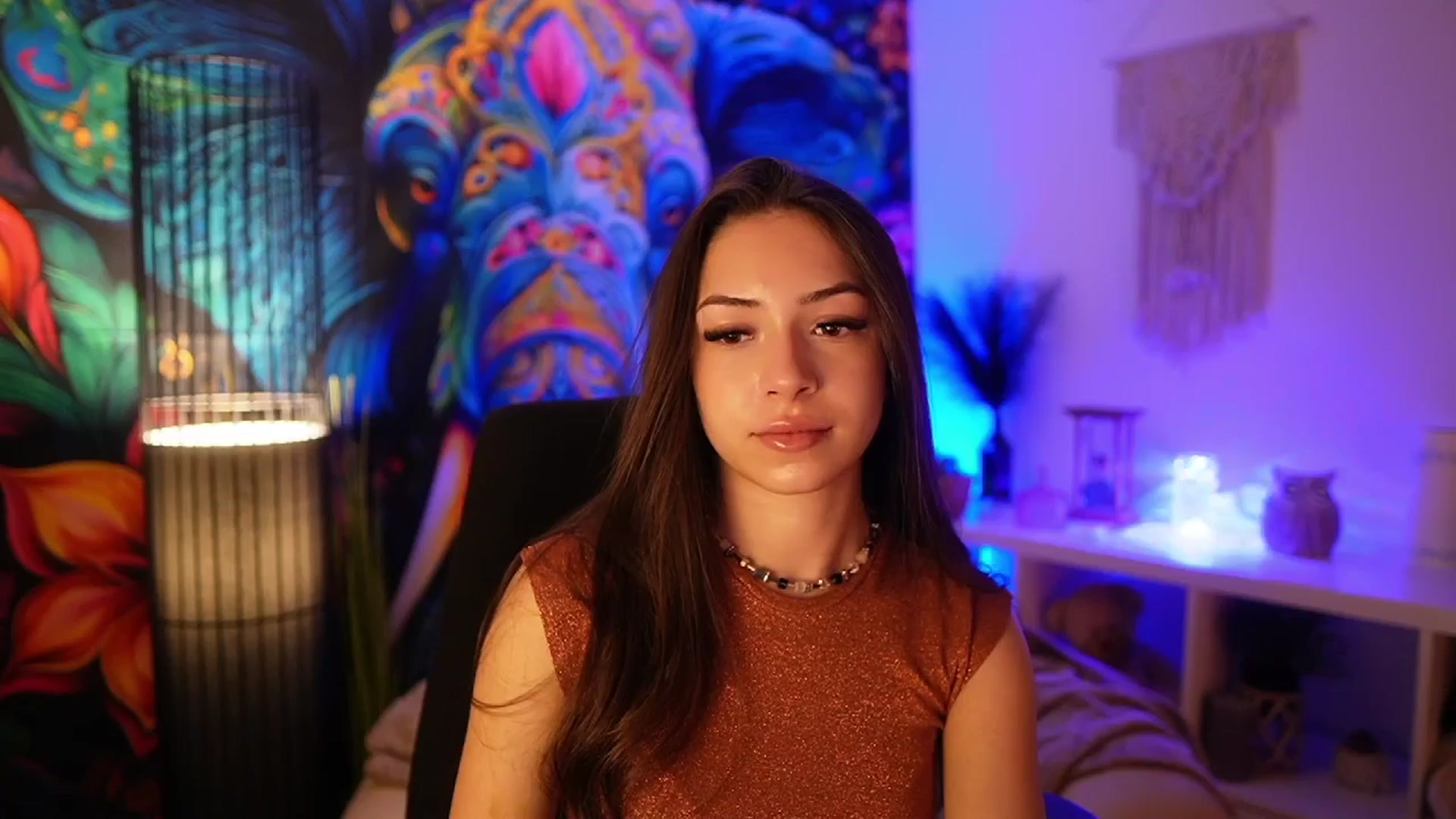 Gallery image thumbnail from Briar__Rose's myfreecams stream on, 03/05/2025, 17:04 image 16 of 20
