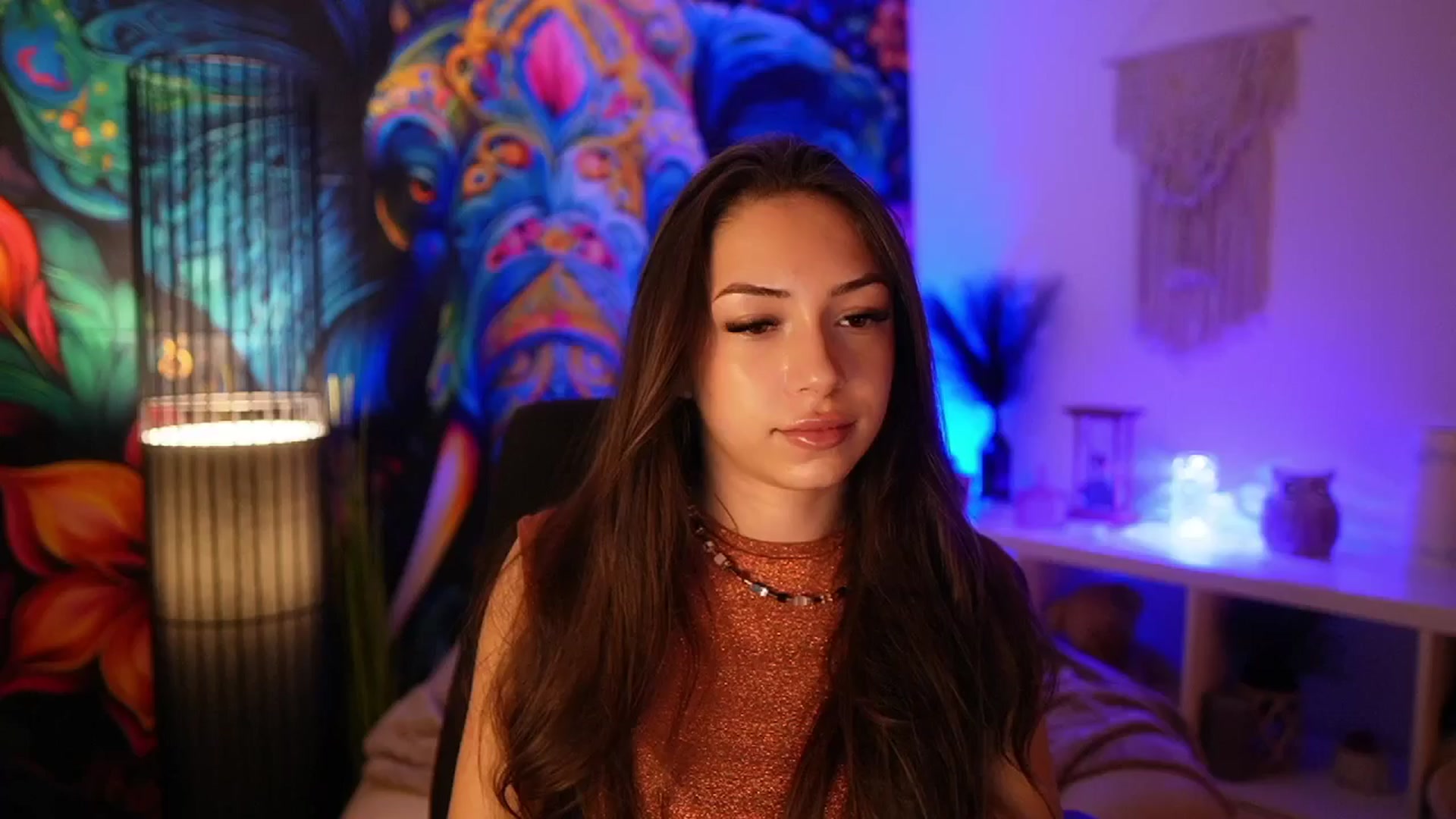 Gallery image thumbnail from Briar__Rose's myfreecams stream on, 03/05/2025, 17:04 image 19 of 20