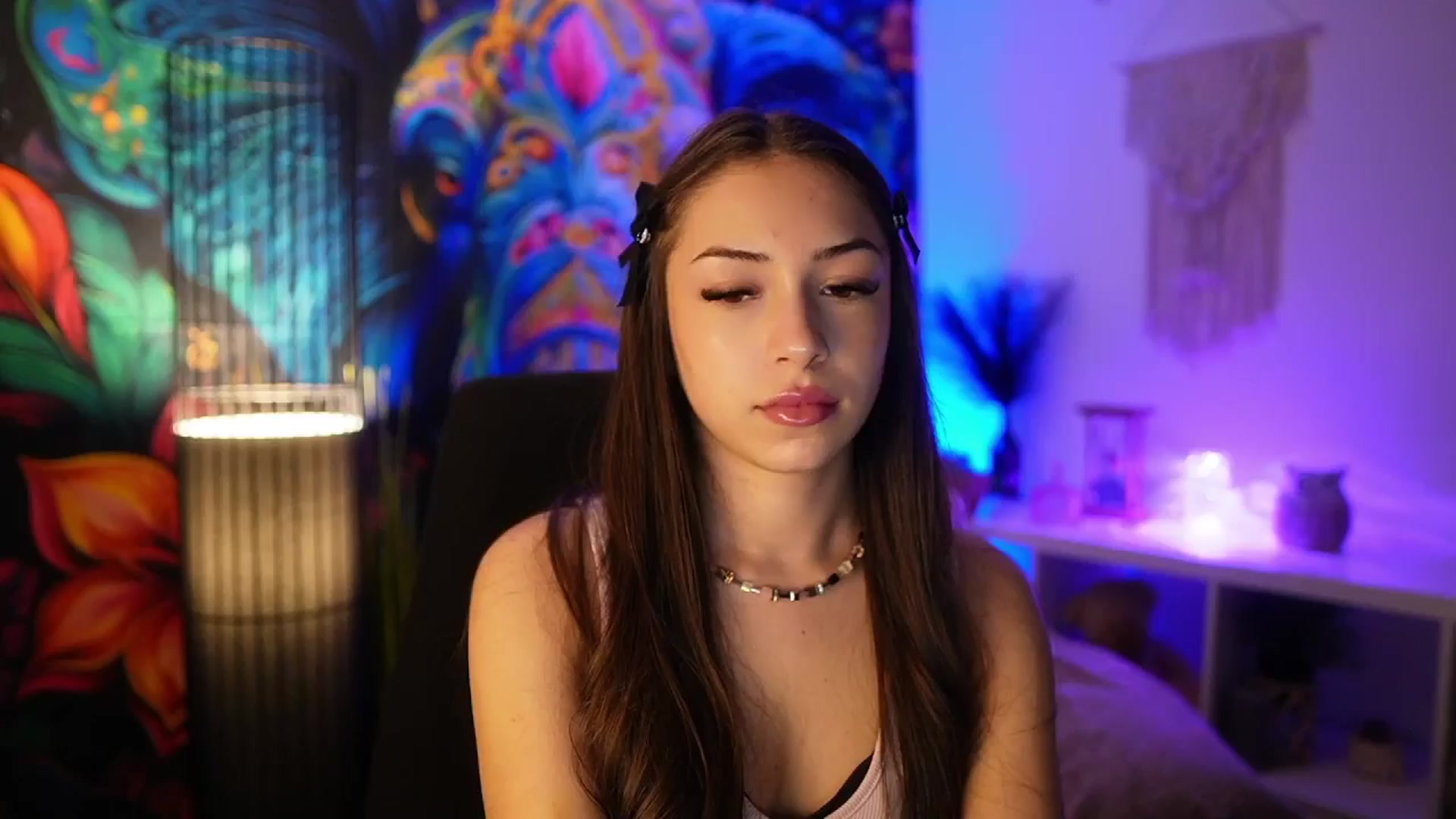 Gallery image thumbnail from Briar__Rose's myfreecams stream on, 03/06/2025, 18:56 image 10 of 20