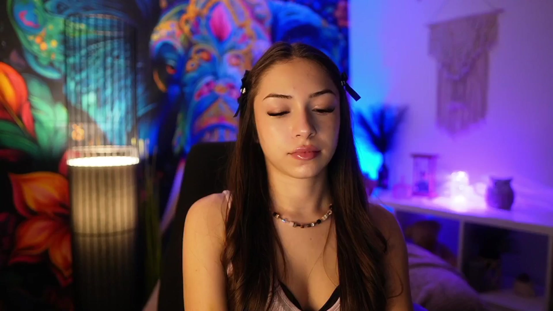 Gallery image thumbnail from Briar__Rose's myfreecams stream on, 03/06/2025, 18:56 image 20 of 20