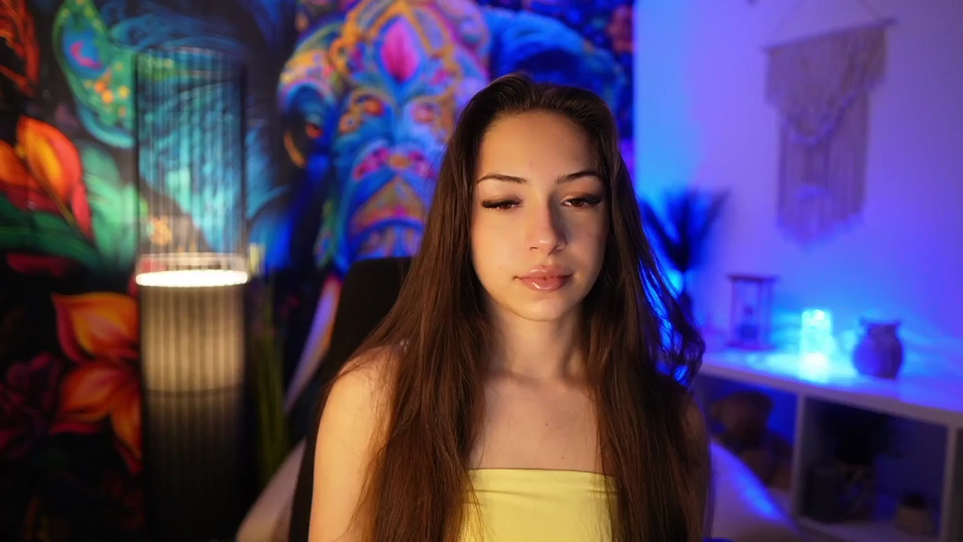 Gallery image thumbnail from Briar__Rose's myfreecams stream on, 03/10/2025, 17:57 image 6 of 20