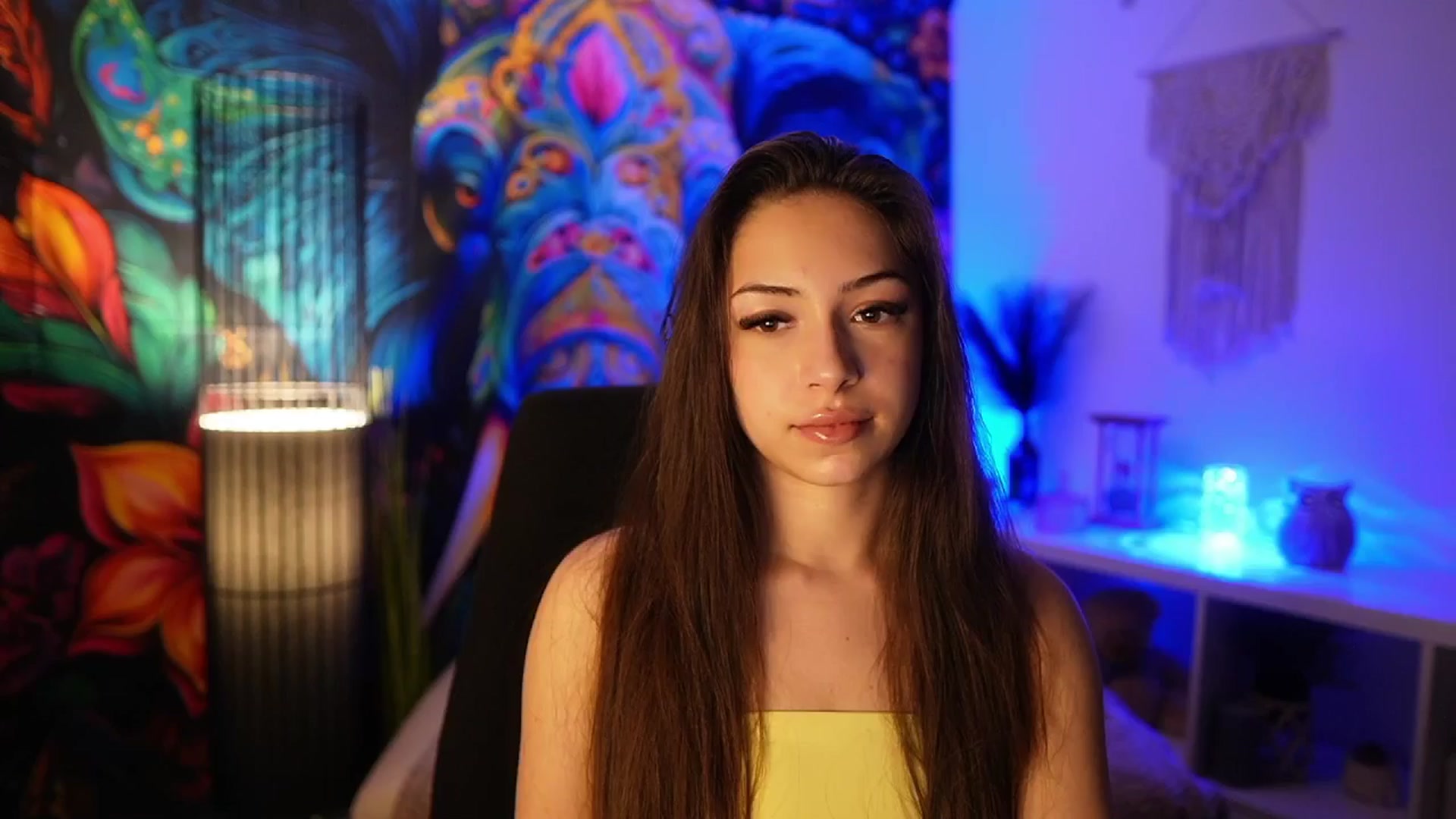 Gallery image thumbnail from Briar__Rose's myfreecams stream on, 03/10/2025, 17:57 image 20 of 20