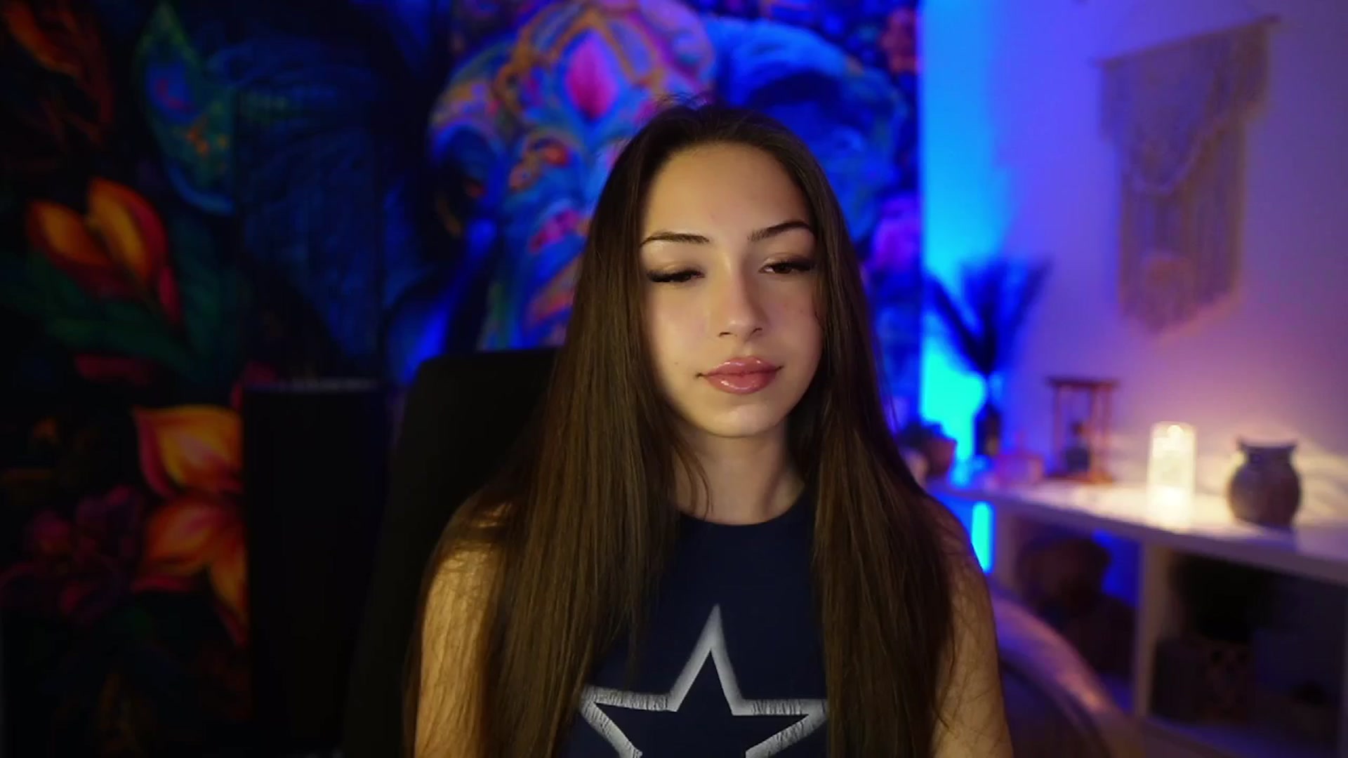 Gallery image thumbnail from Briar__Rose's myfreecams stream on, 03/11/2025, 14:27 image 8 of 20
