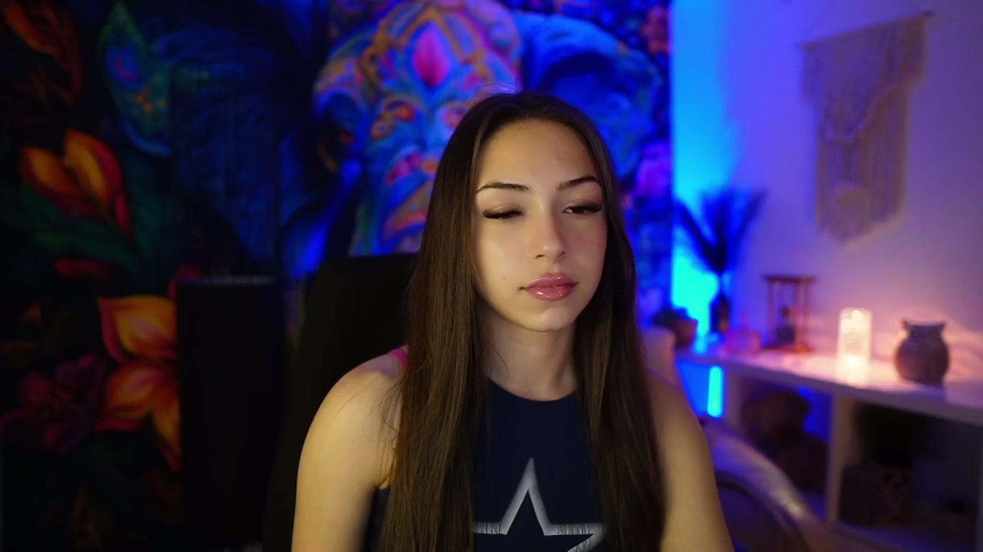 Gallery image thumbnail from Briar__Rose's myfreecams stream on, 03/11/2025, 14:27 image 1 of 20