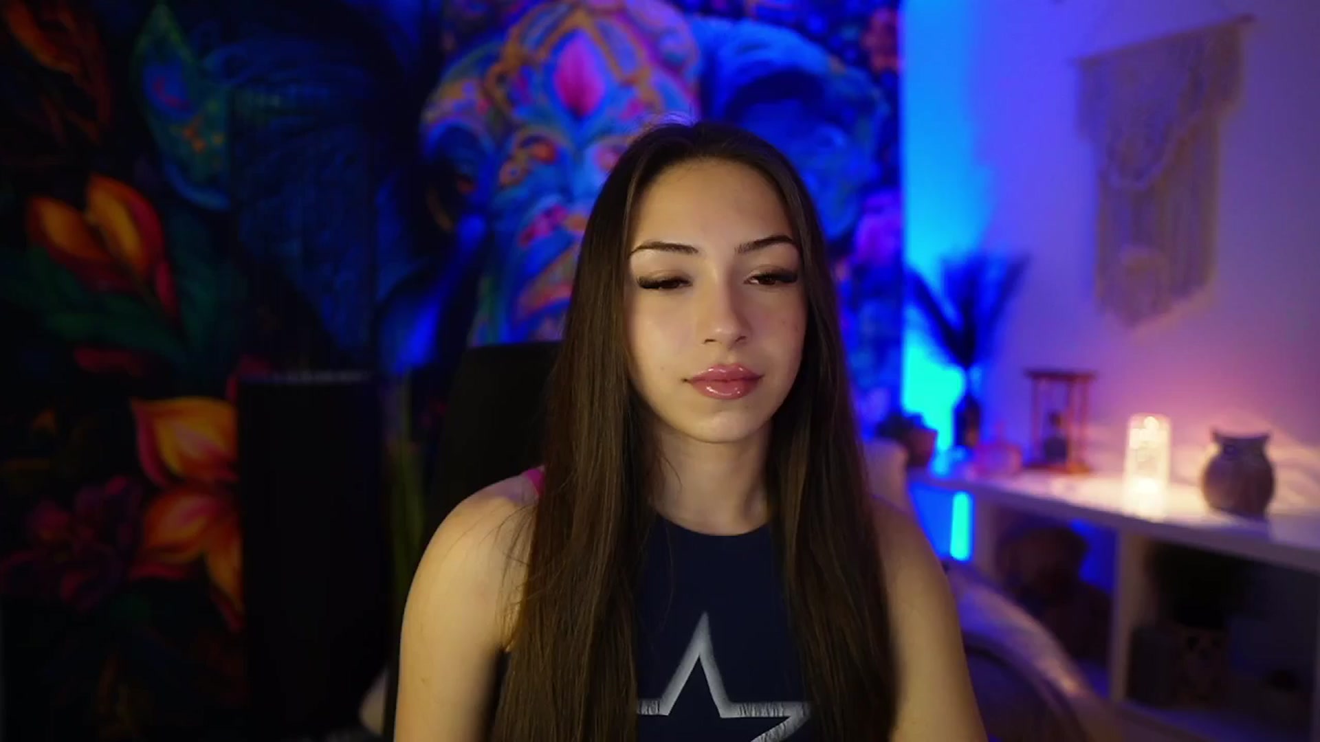 Gallery image thumbnail from Briar__Rose's myfreecams stream on, 03/11/2025, 14:27 image 3 of 20