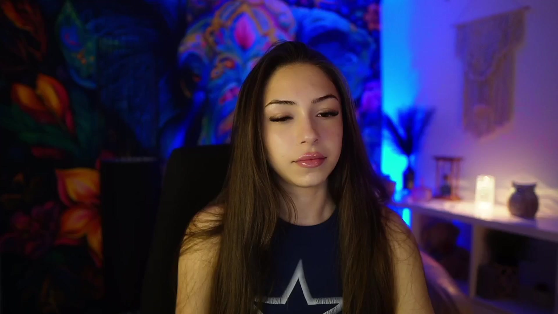 Gallery image thumbnail from Briar__Rose's myfreecams stream on, 03/11/2025, 14:27 image 12 of 20