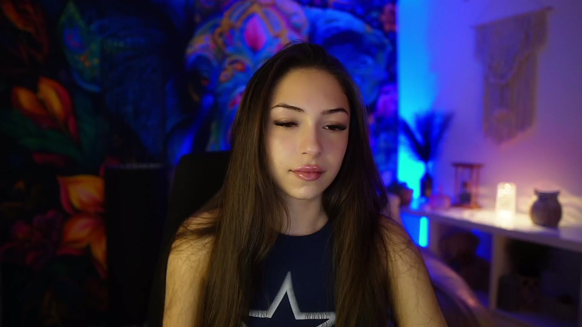 Gallery image thumbnail from Briar__Rose's myfreecams stream on, 03/11/2025, 14:27 image 11 of 20