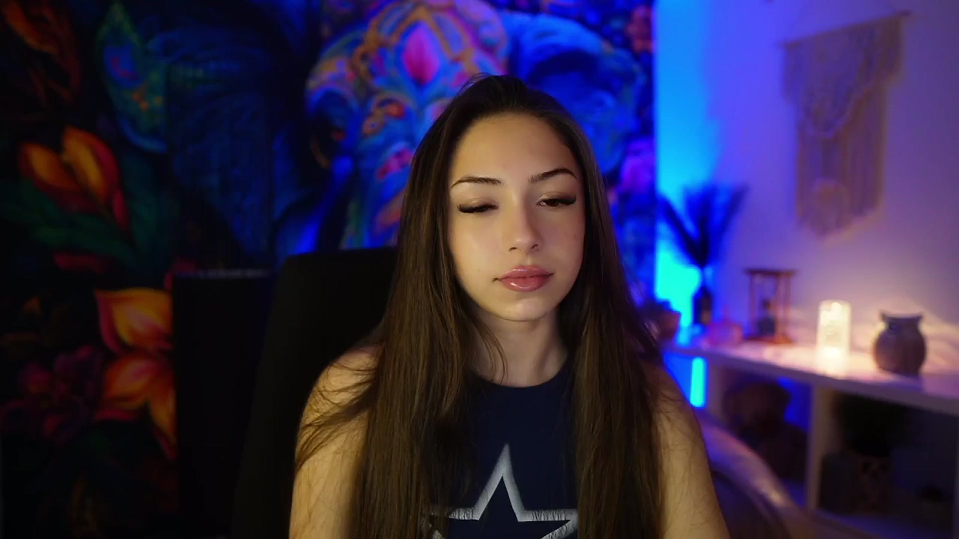 Gallery image thumbnail from Briar__Rose's myfreecams stream on, 03/11/2025, 14:27 image 13 of 20