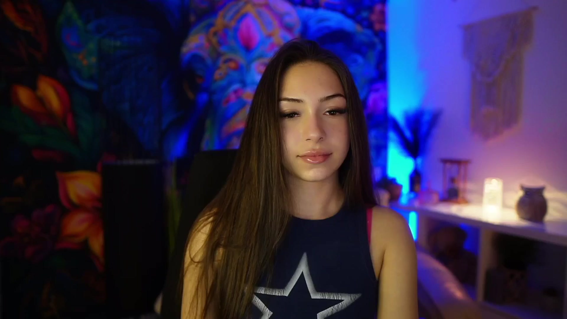 Gallery image thumbnail from Briar__Rose's myfreecams stream on, 03/11/2025, 15:04 image 13 of 20