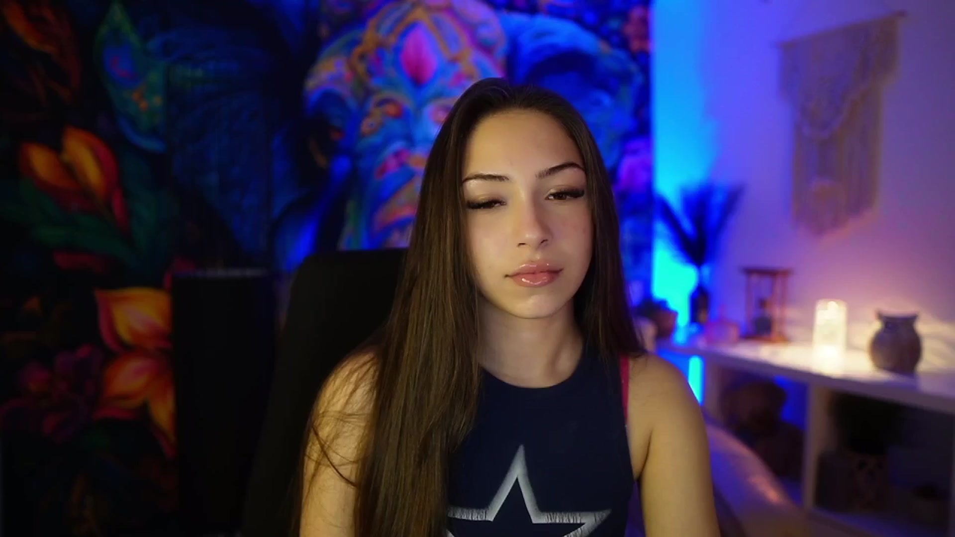 Gallery image thumbnail from Briar__Rose's myfreecams stream on, 03/11/2025, 15:04 image 3 of 20