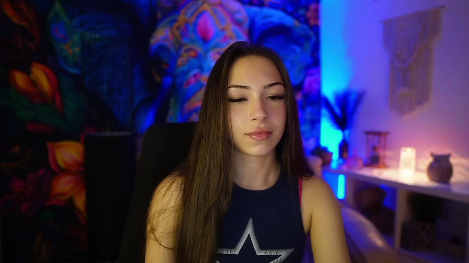 Gallery image thumbnail from Briar__Rose's myfreecams stream on, 03/11/2025, 15:04 image 10 of 20