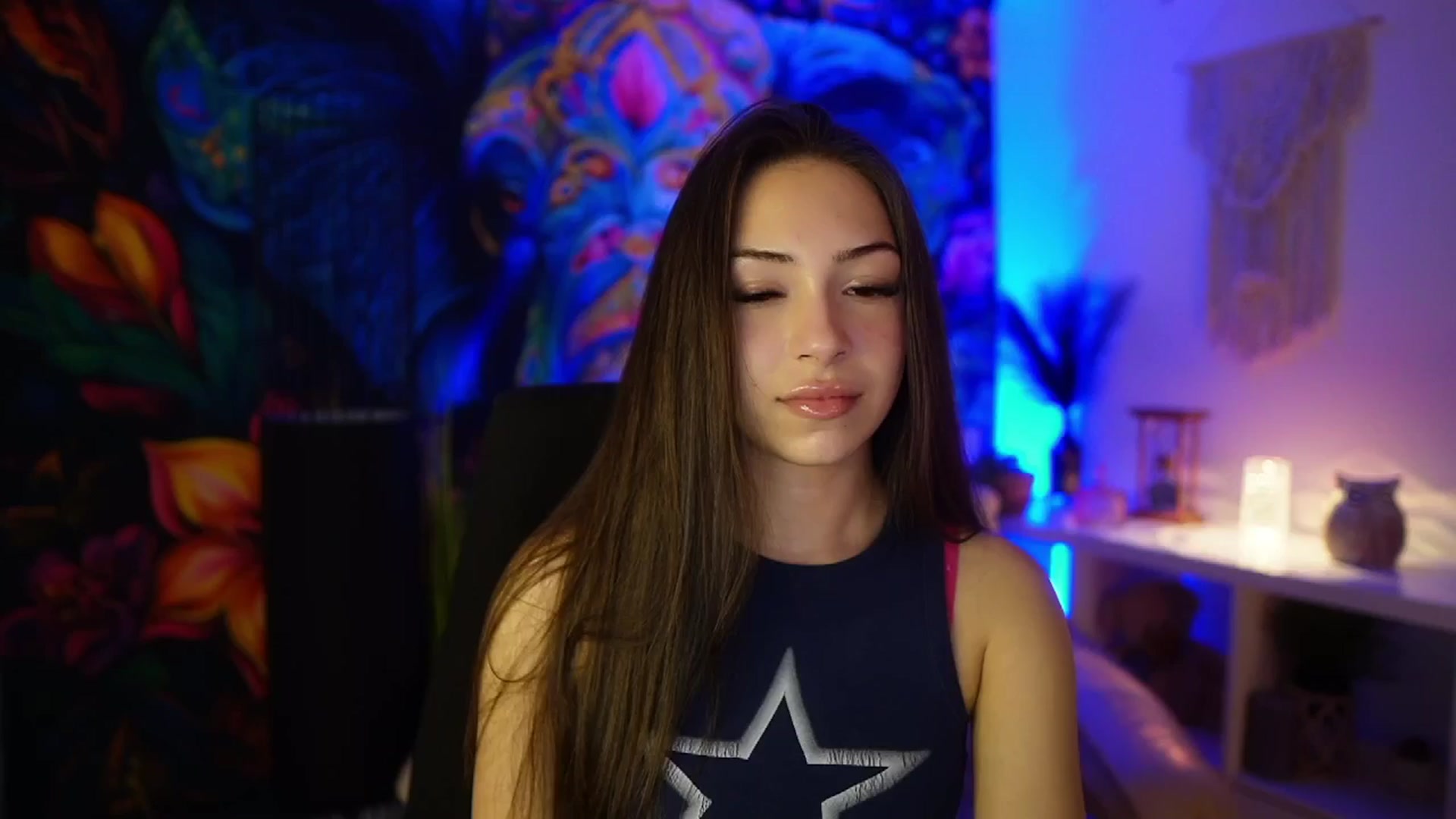 Gallery image thumbnail from Briar__Rose's myfreecams stream on, 03/11/2025, 15:04 image 18 of 20