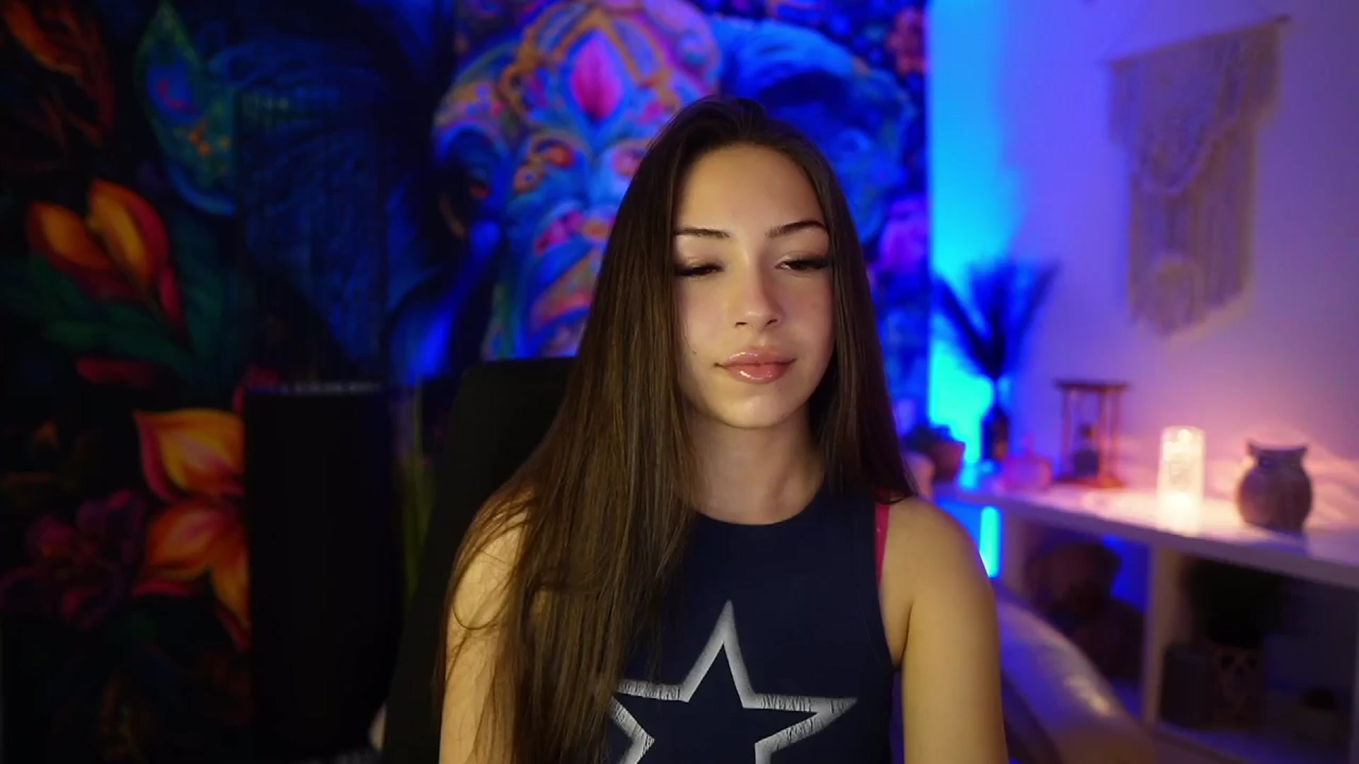 Gallery image thumbnail from Briar__Rose's myfreecams stream on, 03/11/2025, 15:04 image 19 of 20
