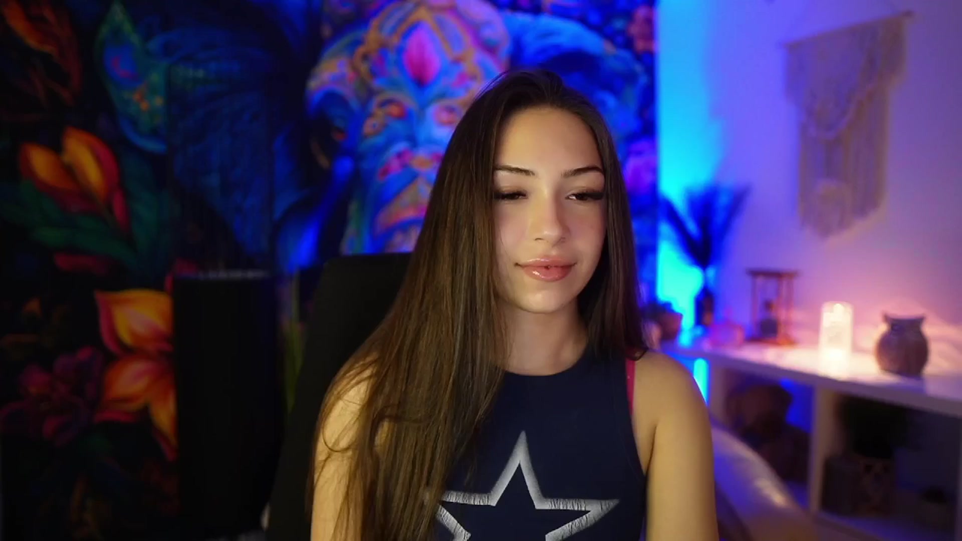 Gallery image thumbnail from Briar__Rose's myfreecams stream on, 03/11/2025, 15:04 image 16 of 20