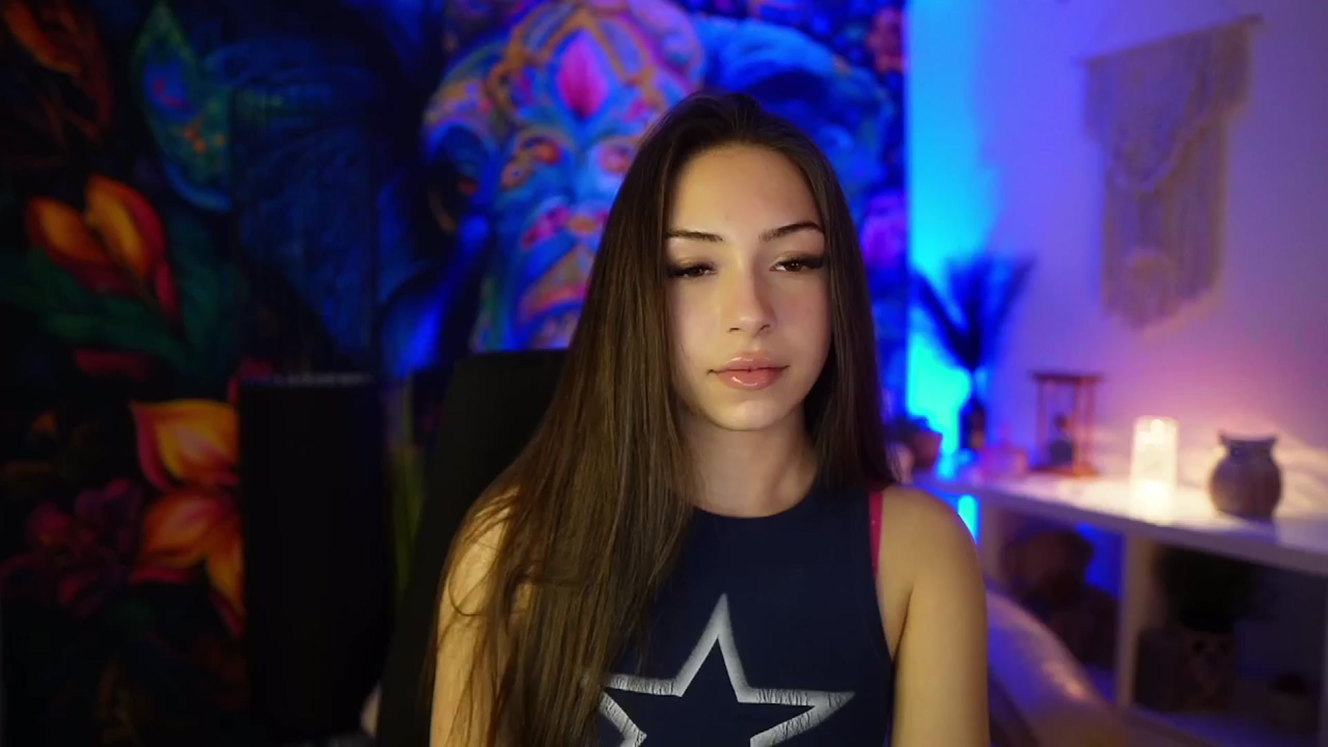 Gallery image thumbnail from Briar__Rose's myfreecams stream on, 03/11/2025, 15:04 image 14 of 20