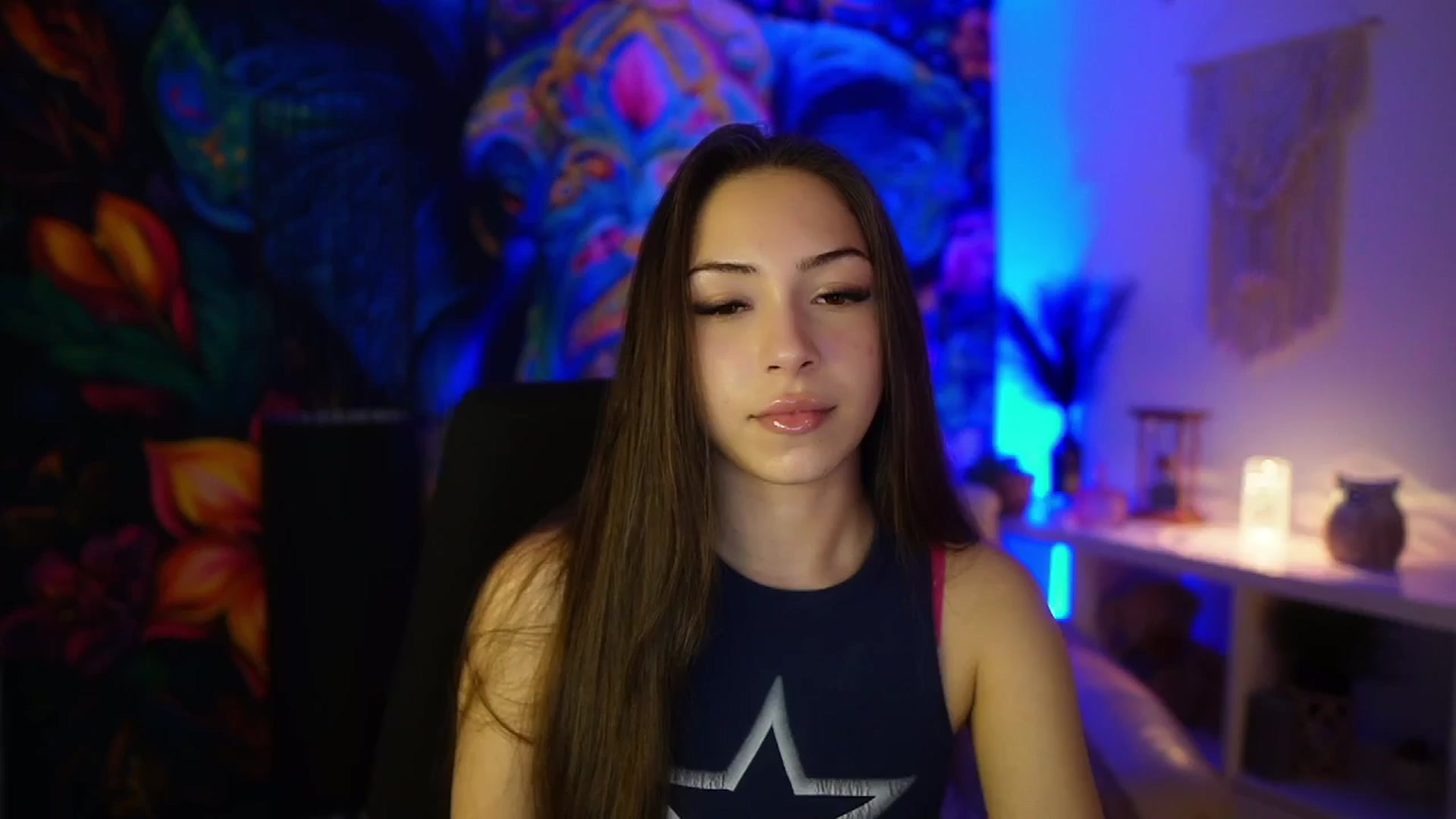 Gallery image thumbnail from Briar__Rose's myfreecams stream on, 03/11/2025, 15:04 image 6 of 20