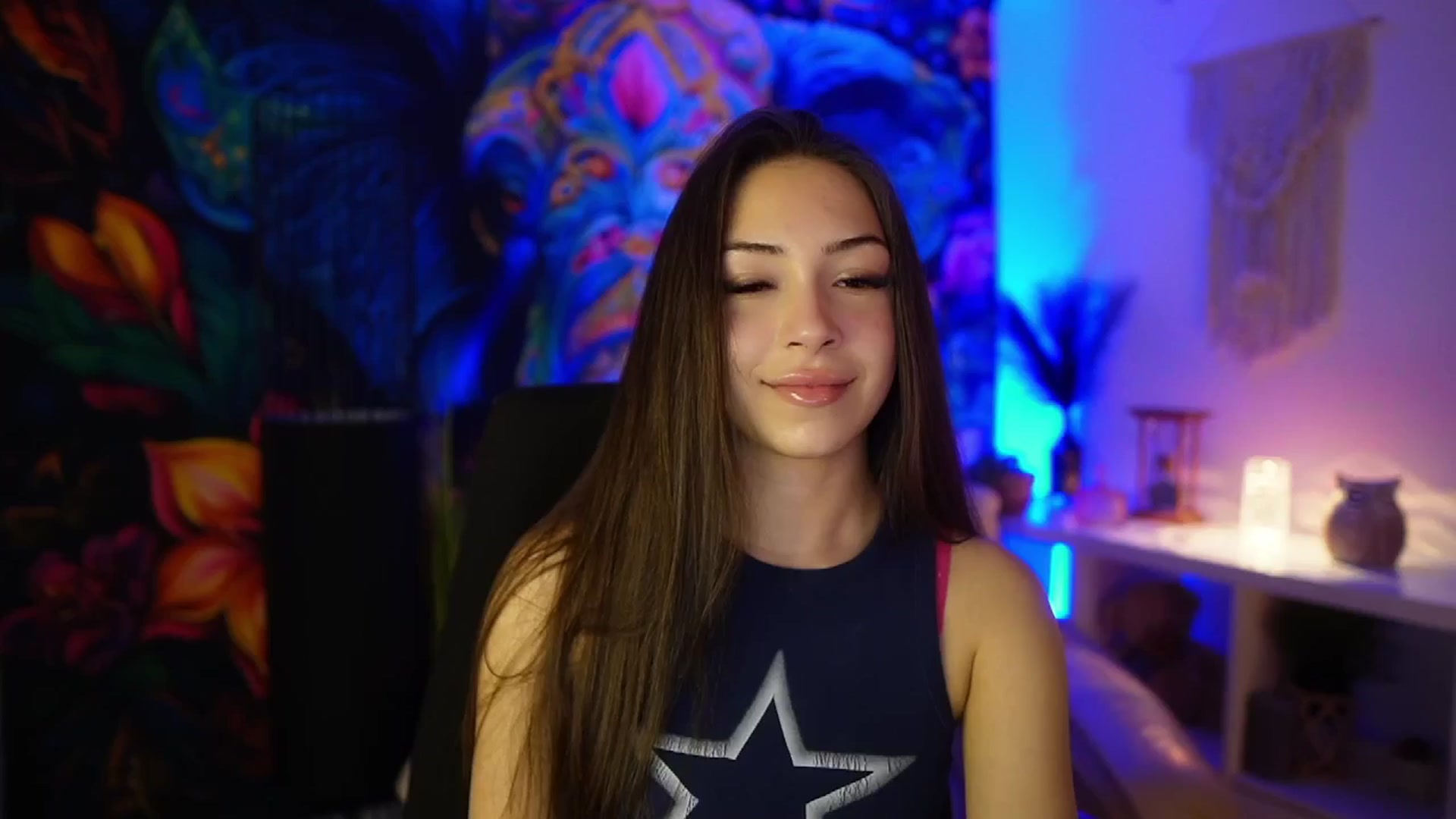Gallery image thumbnail from Briar__Rose's myfreecams stream on, 03/11/2025, 15:04 image 20 of 20