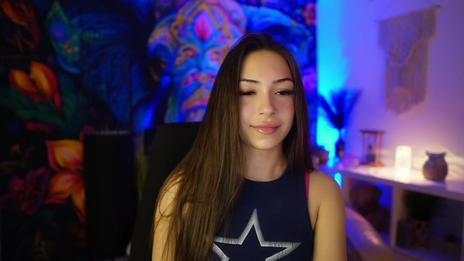 Gallery image thumbnail from Briar__Rose's myfreecams stream on, 03/11/2025, 15:04 image 15 of 20