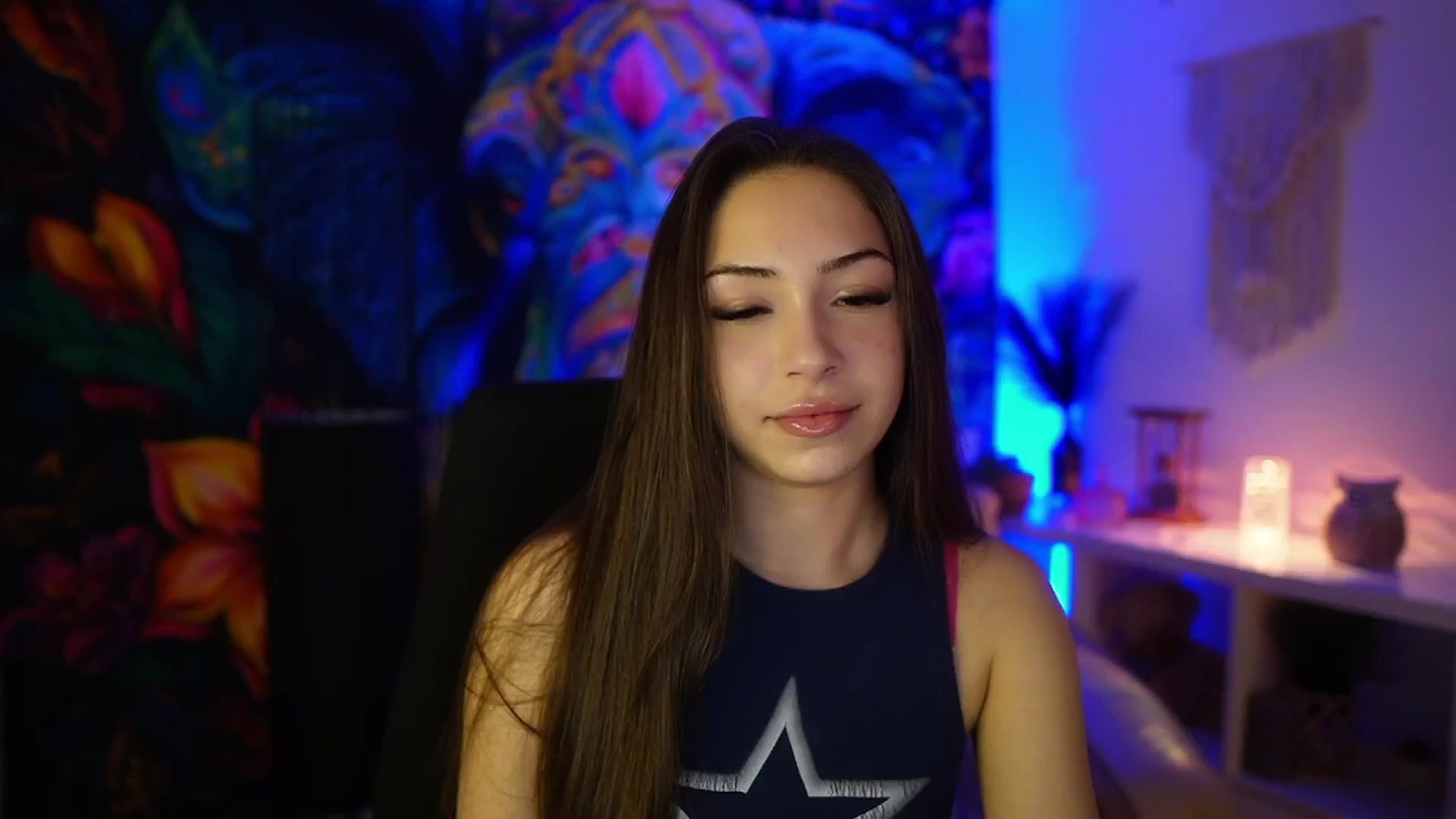 Gallery image thumbnail from Briar__Rose's myfreecams stream on, 03/11/2025, 15:04 image 2 of 20