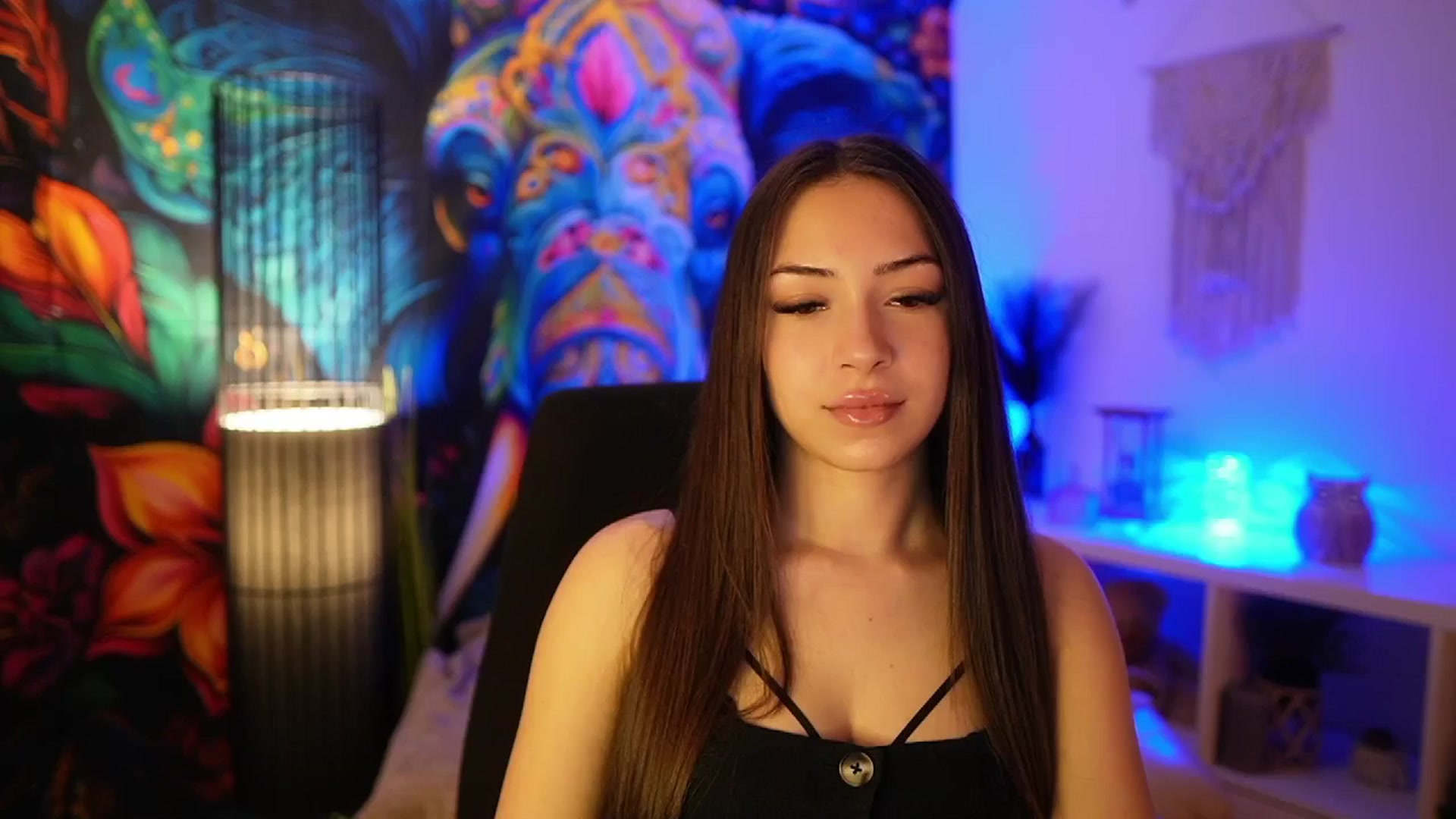 Gallery image thumbnail from Briar__Rose's myfreecams stream on, 03/13/2025, 15:57 image 20 of 20
