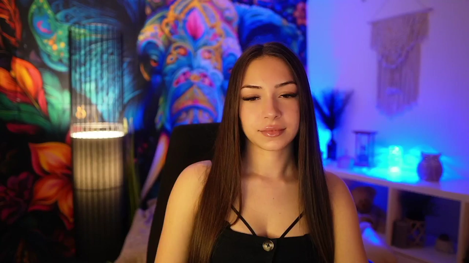 Gallery image thumbnail from Briar__Rose's myfreecams stream on, 03/13/2025, 15:57 image 19 of 20
