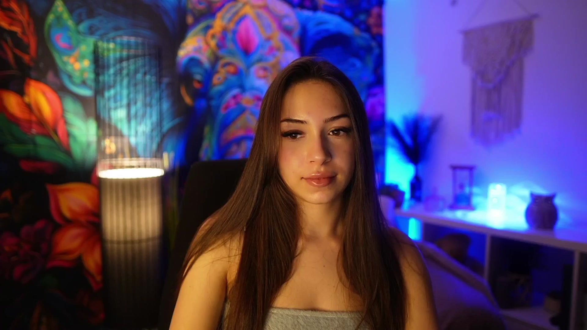 Gallery image thumbnail from Briar__Rose's myfreecams stream on, 03/15/2025, 18:50 image 10 of 20
