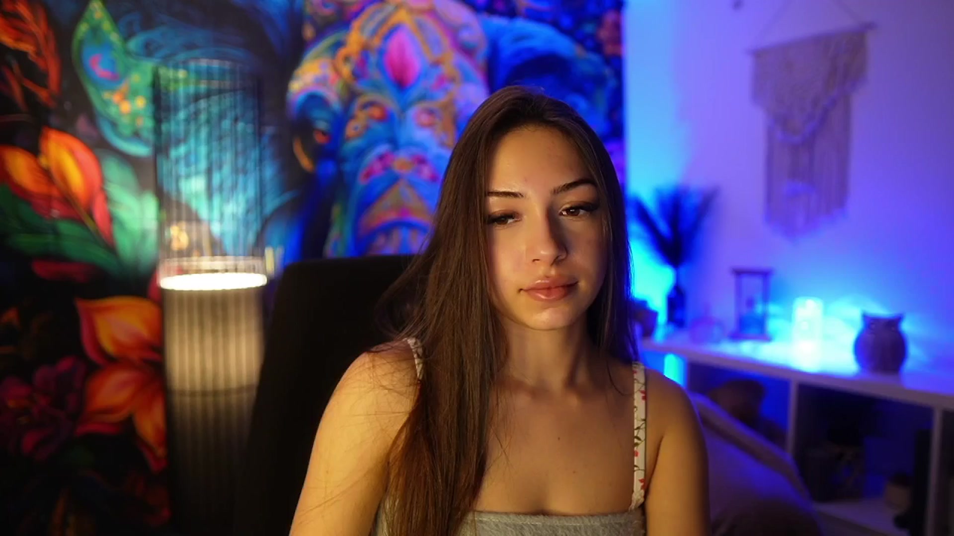 Gallery image thumbnail from Briar__Rose's myfreecams stream on, 03/15/2025, 18:50 image 12 of 20