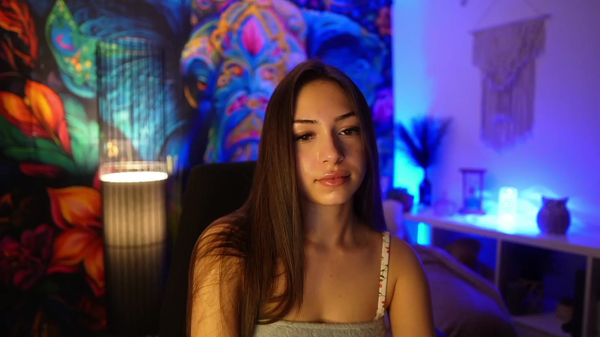 Gallery image thumbnail from Briar__Rose's myfreecams stream on, 03/15/2025, 18:50 image 16 of 20