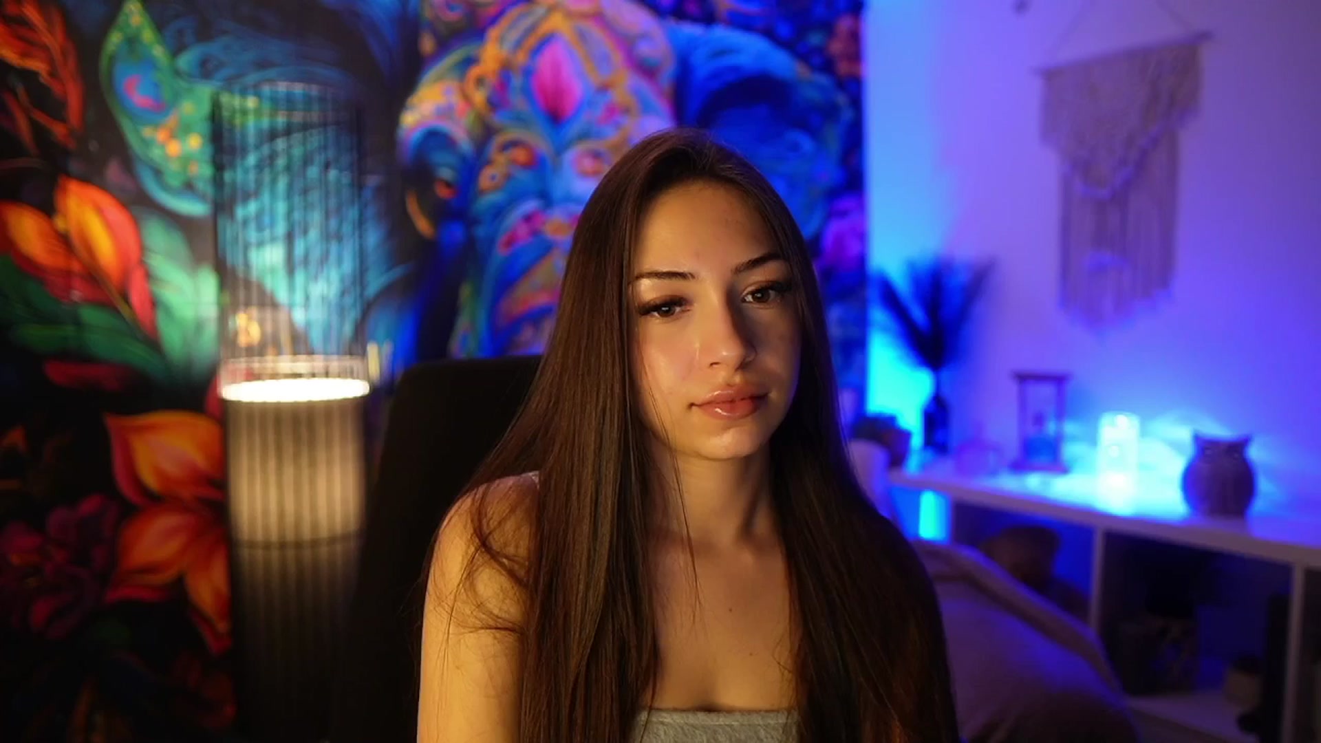 Gallery image thumbnail from Briar__Rose's myfreecams stream on, 03/15/2025, 18:50 image 19 of 20