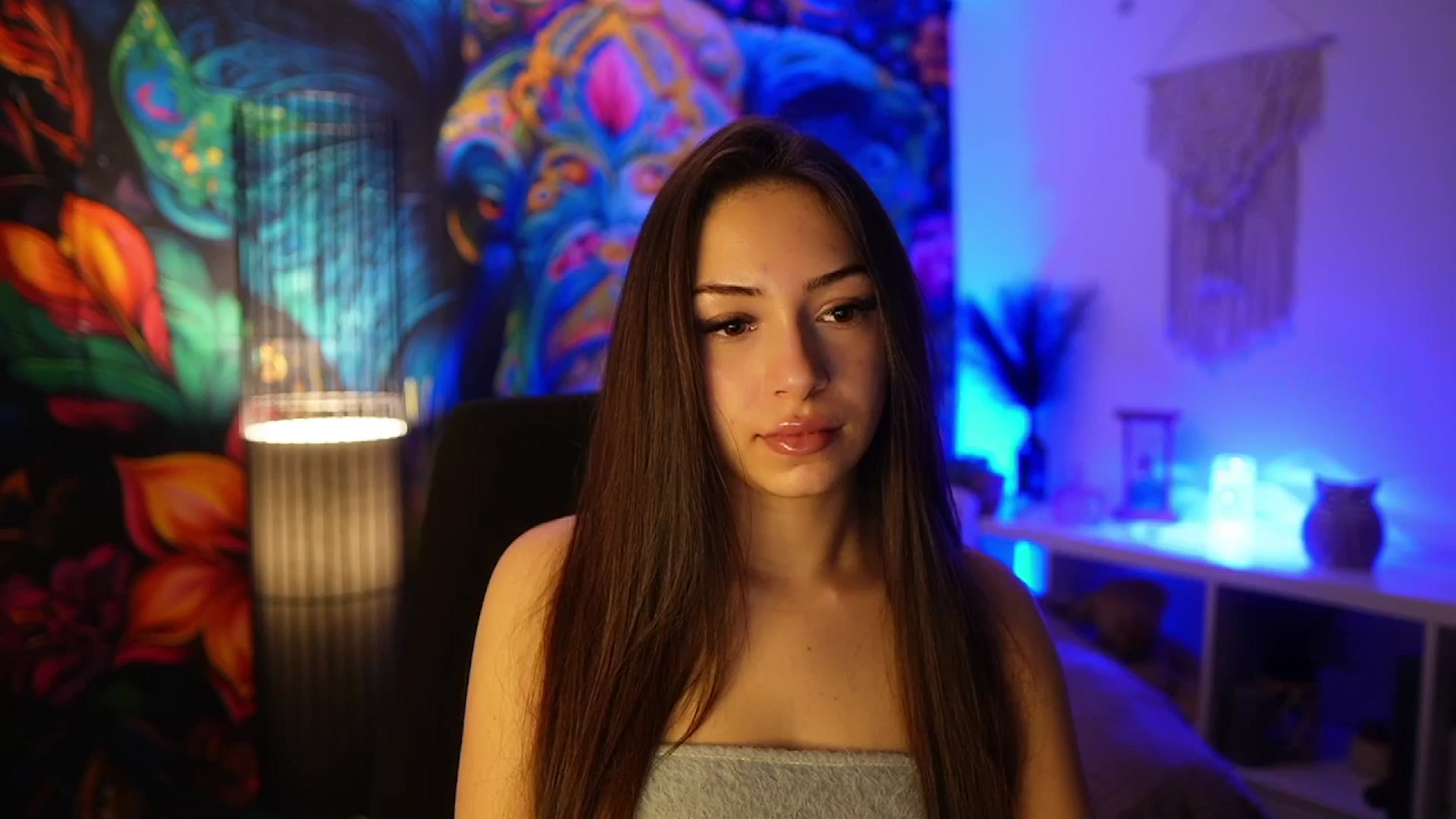 Gallery image thumbnail from Briar__Rose's myfreecams stream on, 03/15/2025, 18:50 image 5 of 20