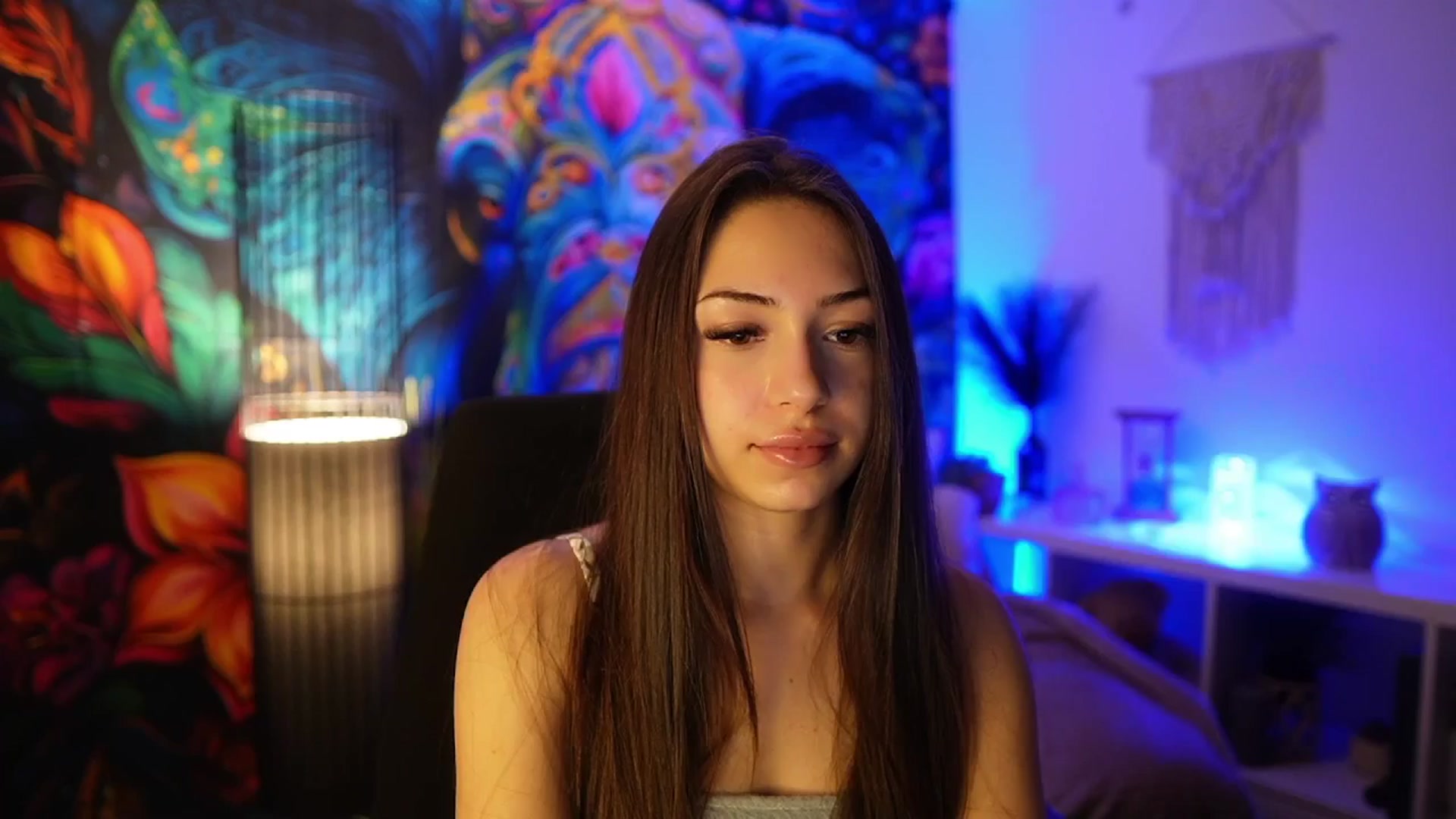Gallery image thumbnail from Briar__Rose's myfreecams stream on, 03/15/2025, 18:50 image 18 of 20