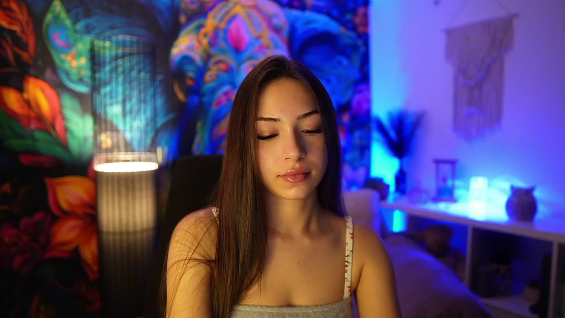 Gallery image thumbnail from Briar__Rose's myfreecams stream on, 03/15/2025, 18:50 image 4 of 20